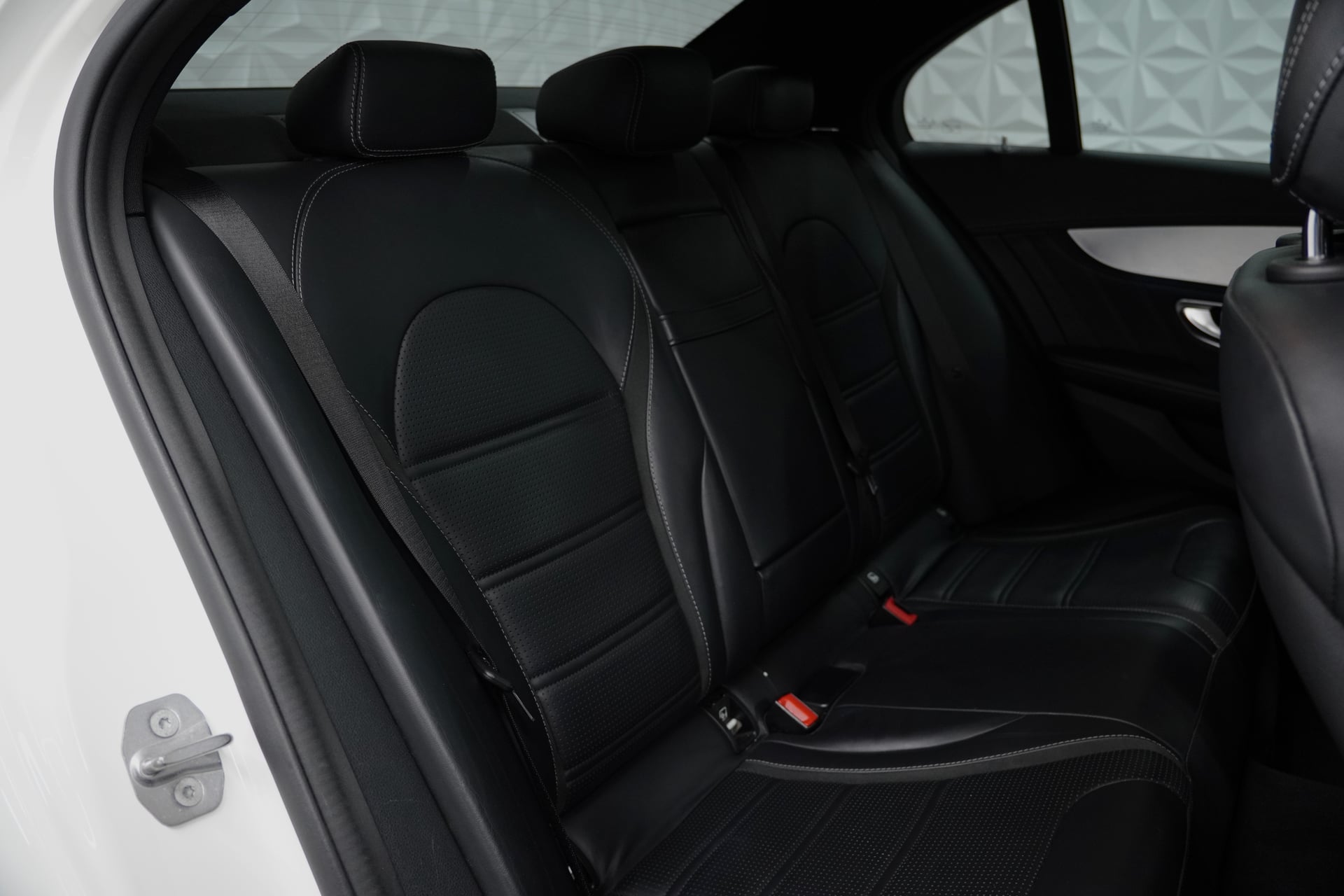 Mercedes-Benz C 63 S AMG Speedshift – Bild 31