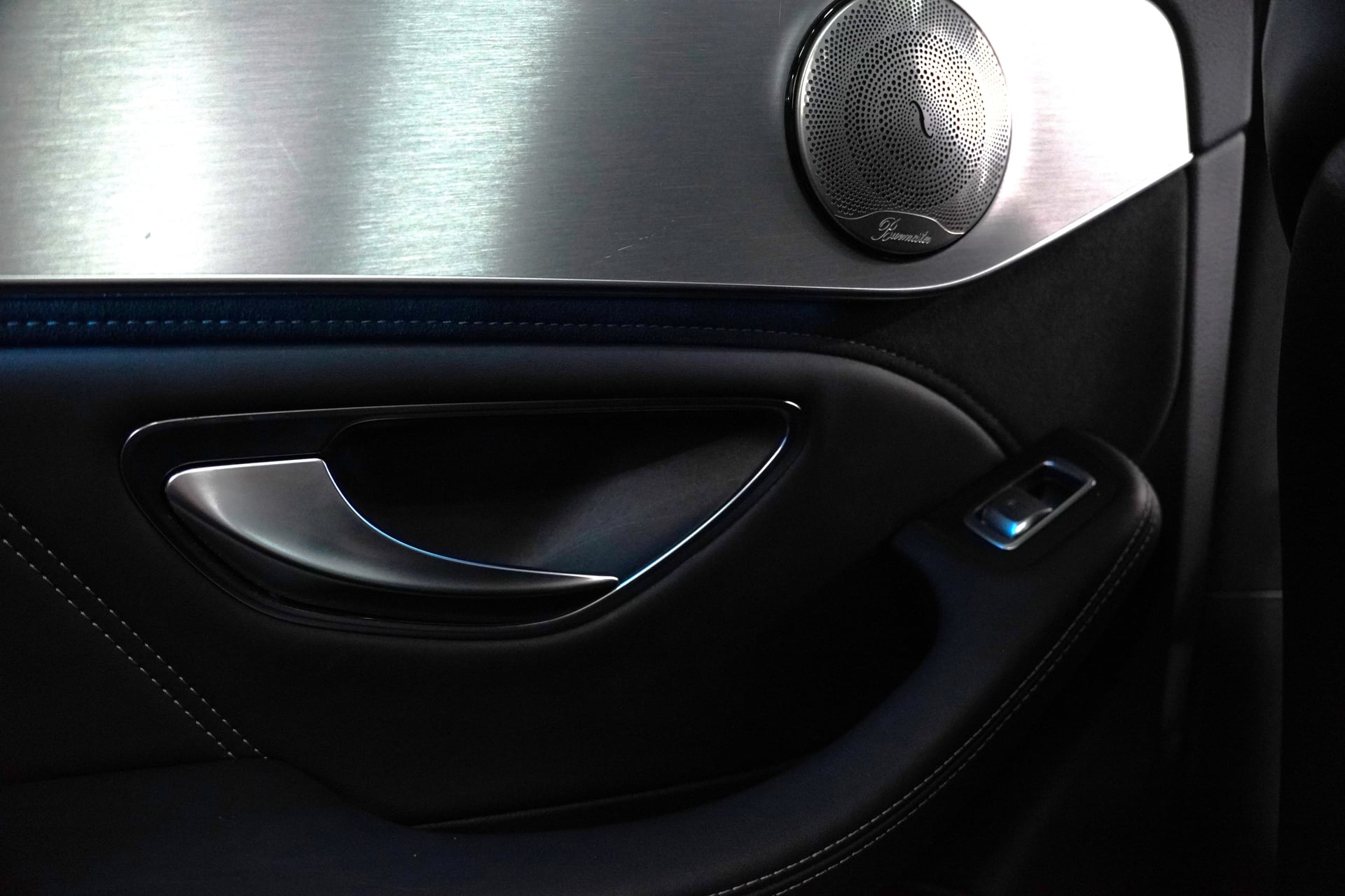 Mercedes-Benz C 63 S AMG Speedshift – Bild 20