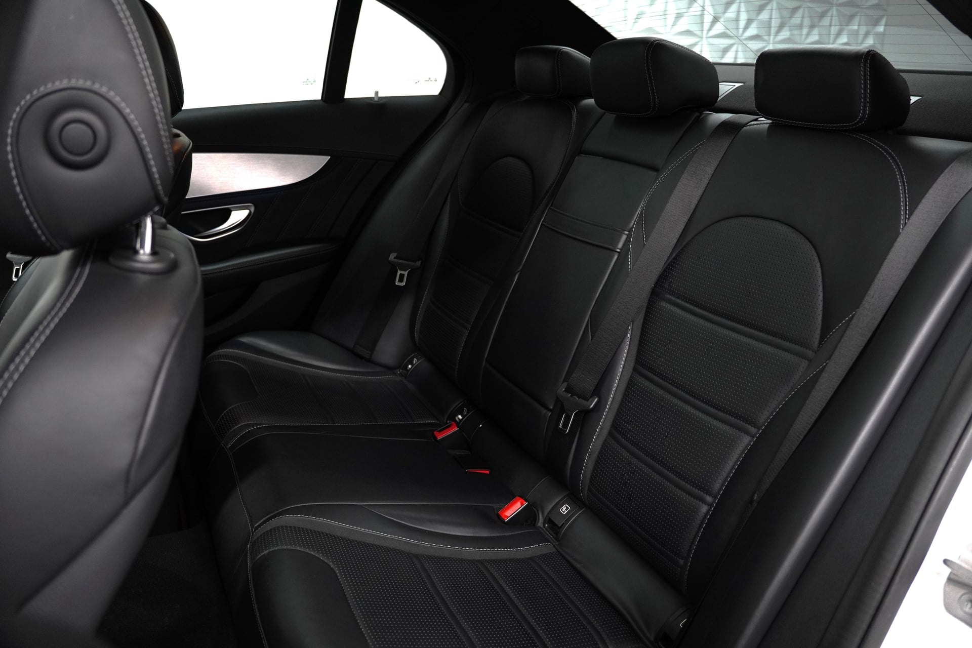 Mercedes-Benz C 63 S AMG Speedshift – Bild 30