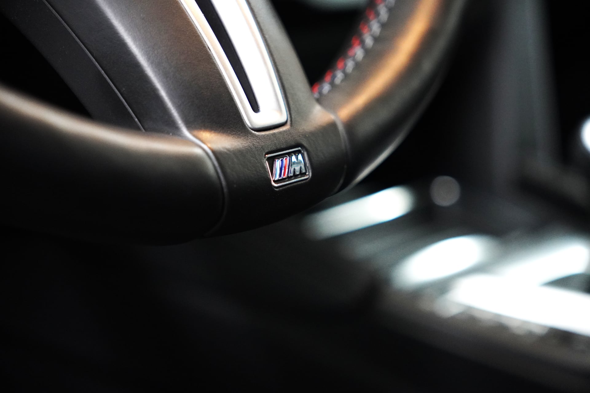 BMW M4 Coupé Competition DKG – Bild 17