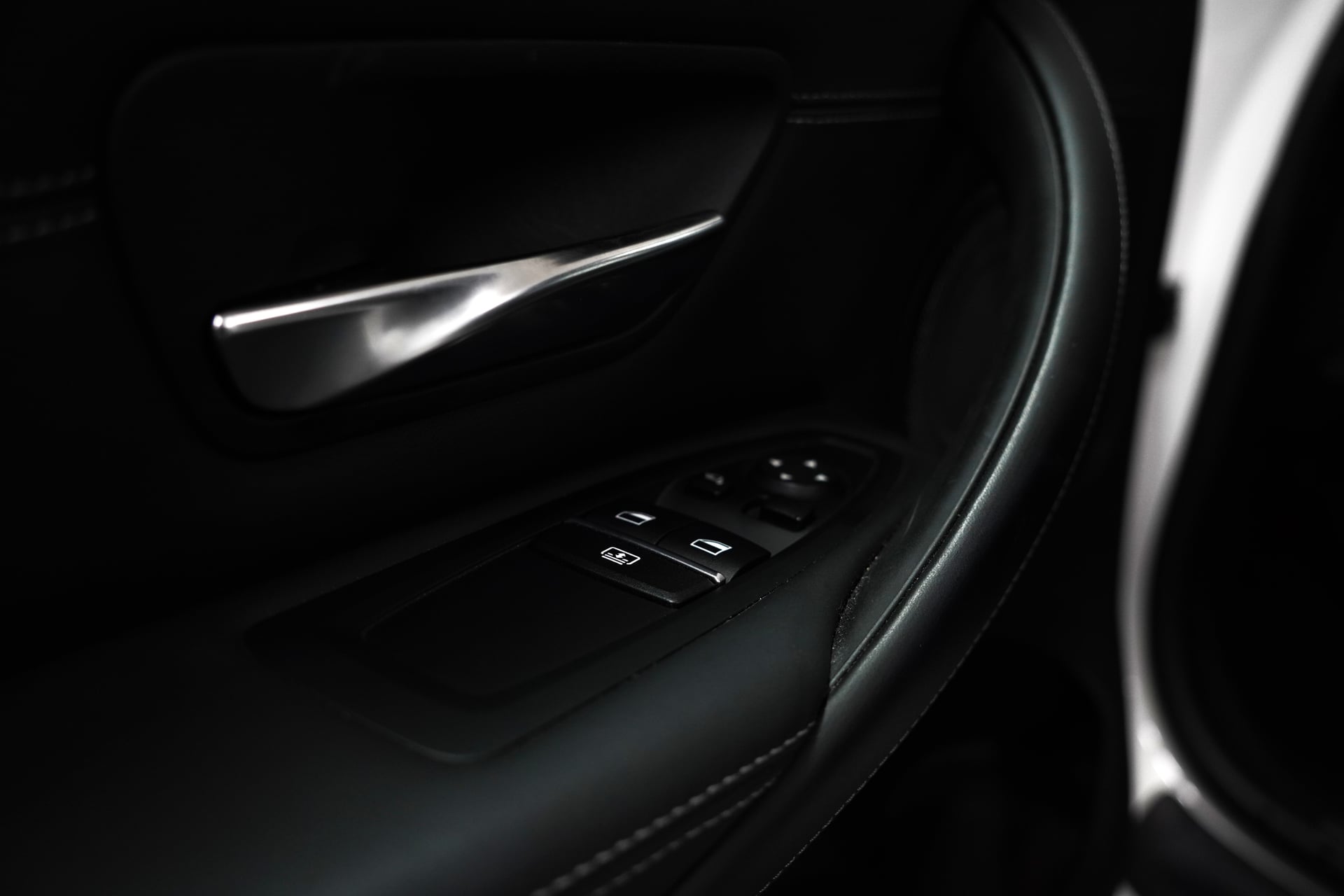 BMW M4 Coupé Competition DKG – Bild 19