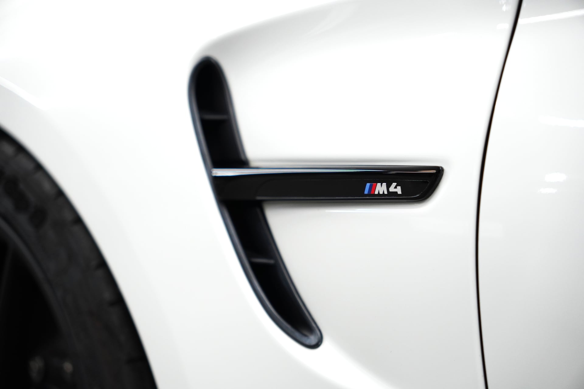 BMW M4 Coupé Competition DKG – Bild 26