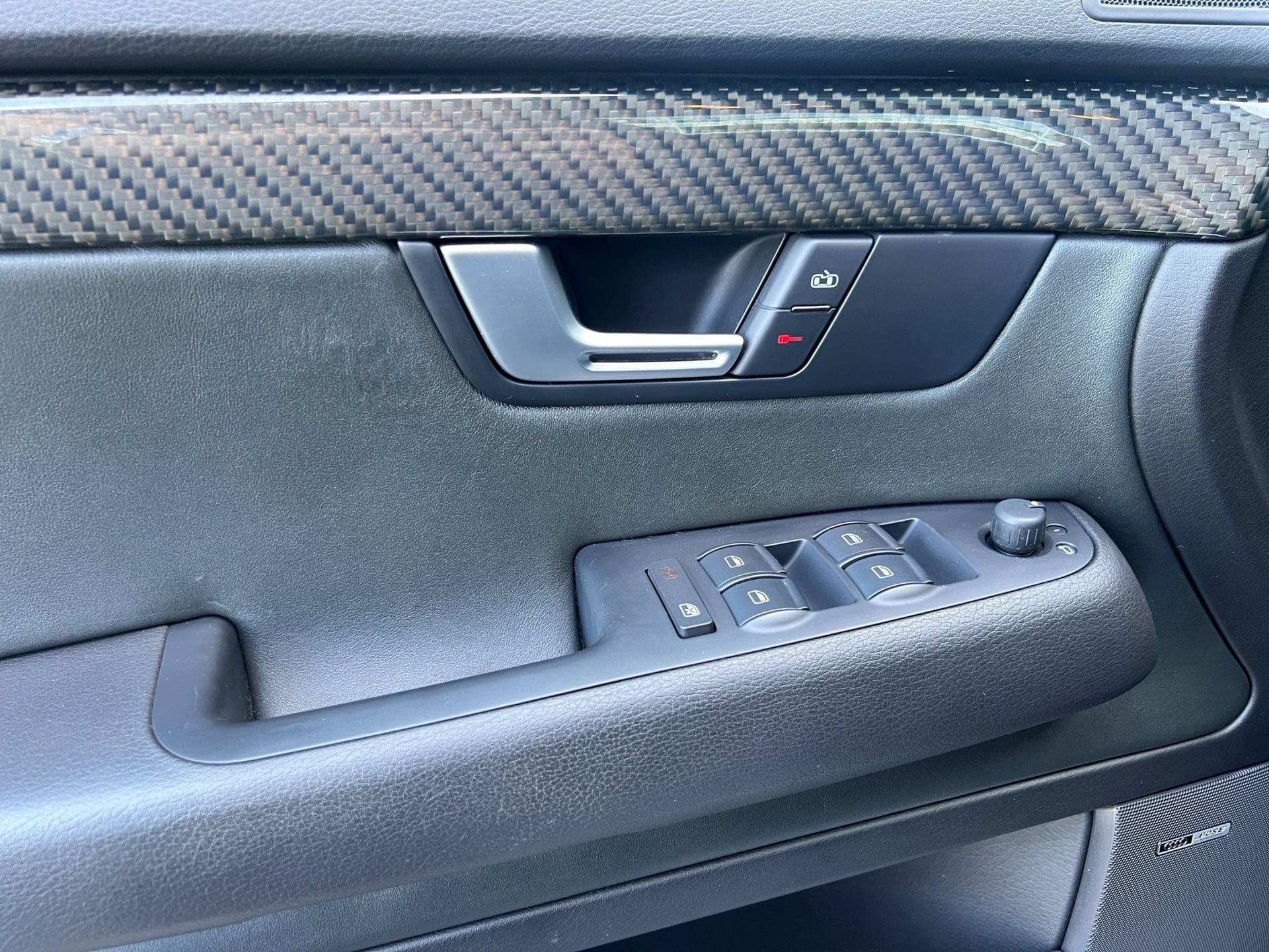 Audi RS4 Avant 4.2 V8 quattro – Bild 20