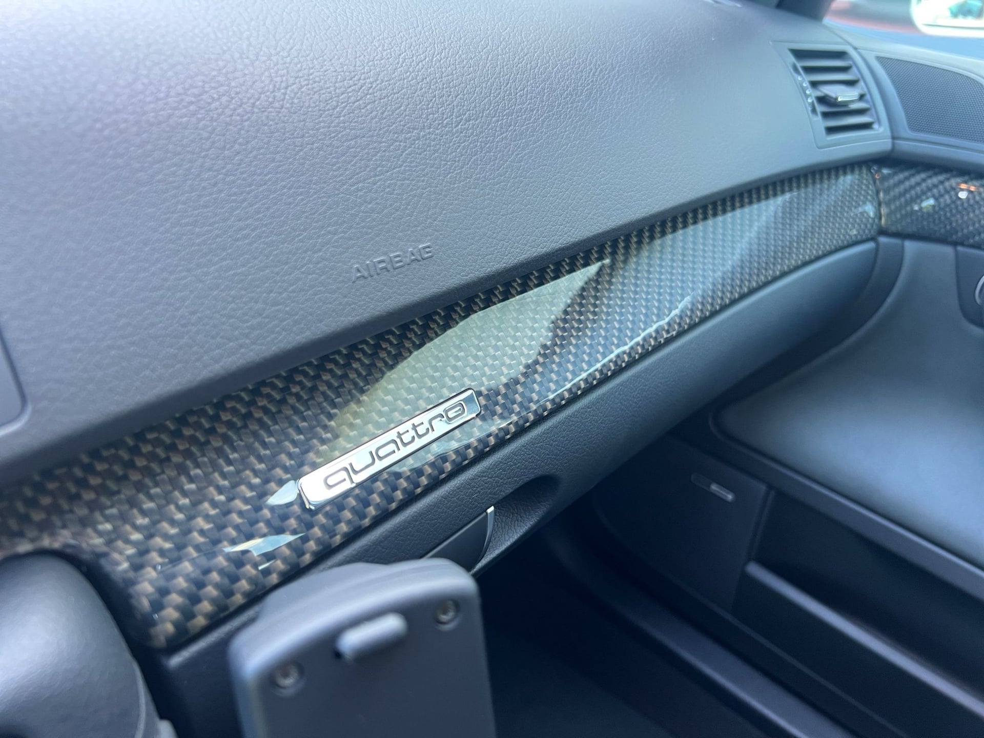 Audi RS4 Avant 4.2 V8 quattro – Bild 21