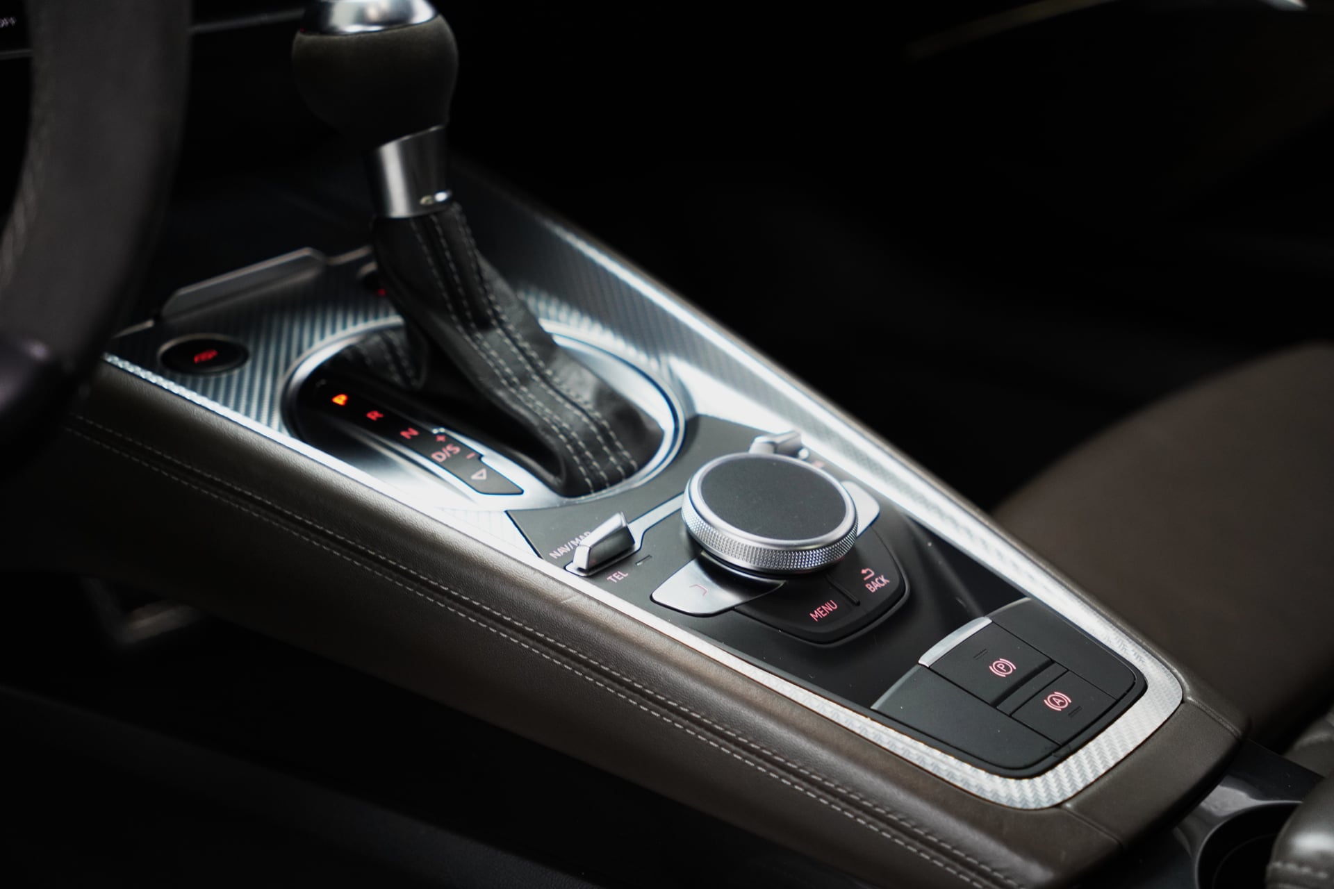 Audi TT RS Coupé 2.5 TFSI quattro S-tronic – Bild 15