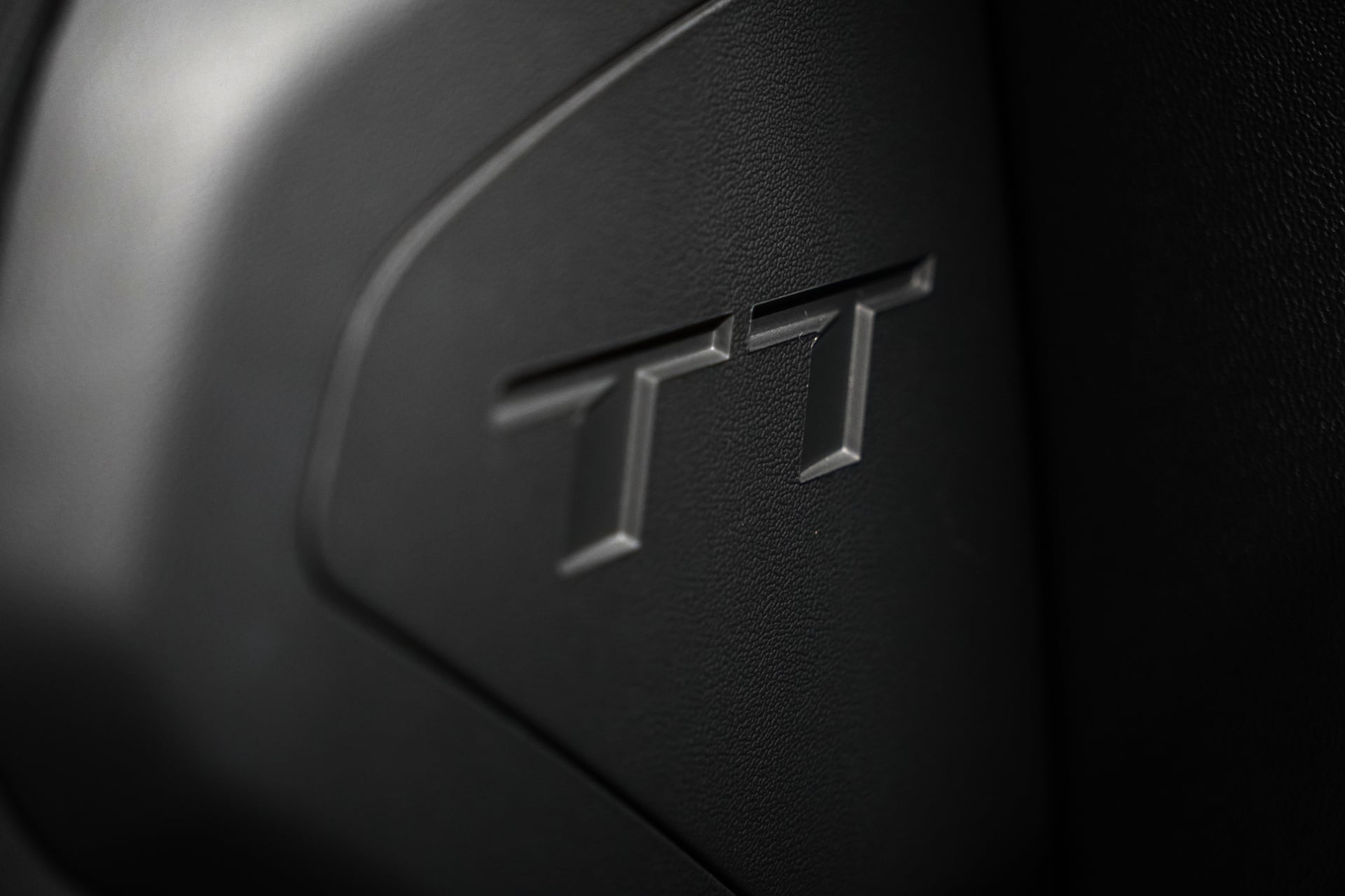 Audi TT RS Coupé 2.5 TFSI quattro S-tronic – Bild 18