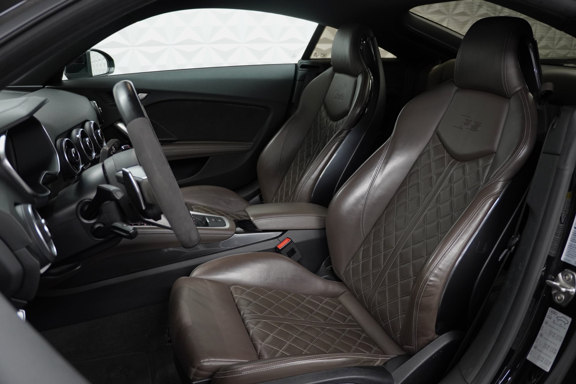 Audi TT RS Coupé 2.5 TFSI quattro S-tronic – Bild 11
