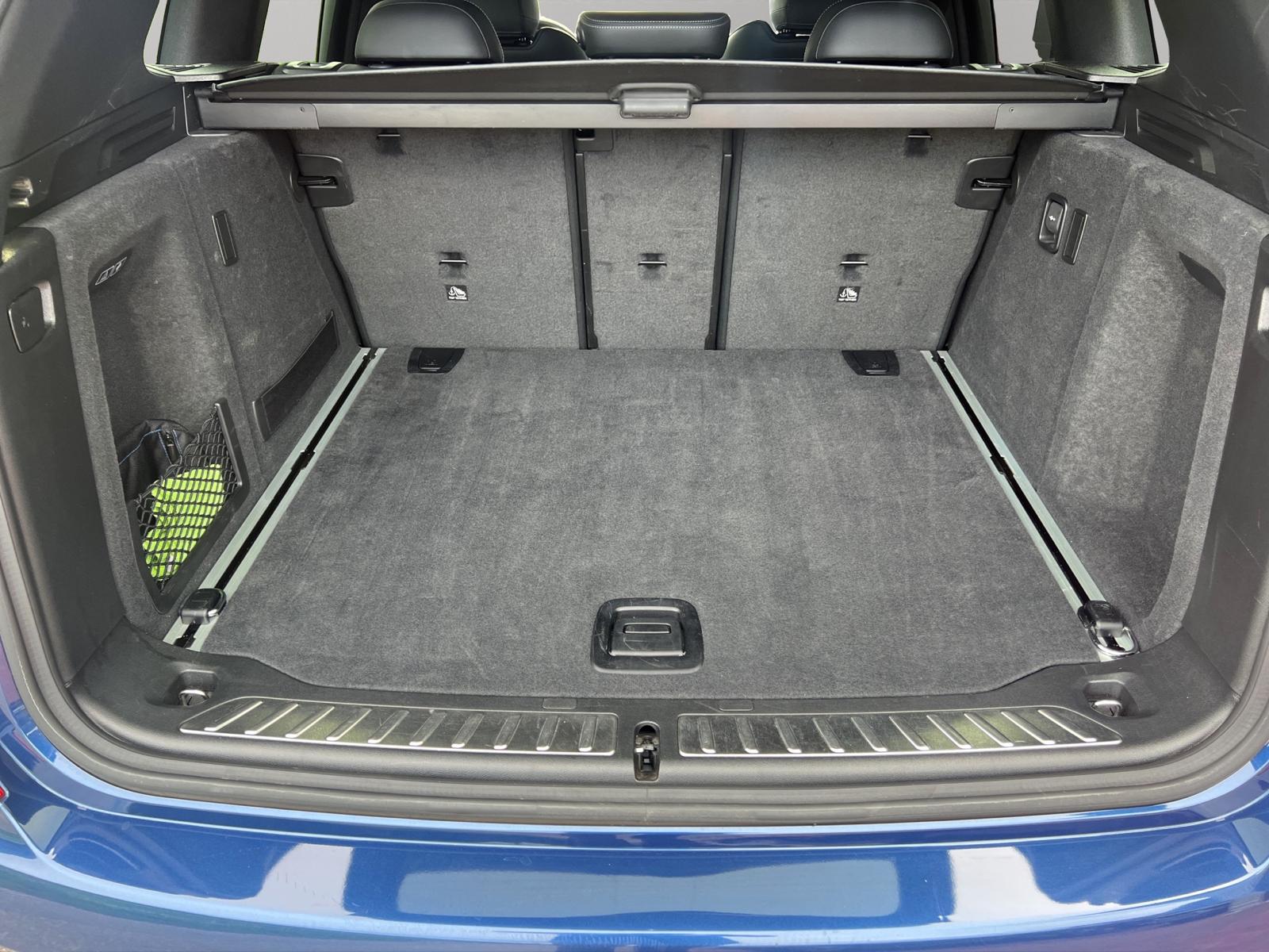 BMW X3 xDrive 30d M Sport Steptronic – Bild 27