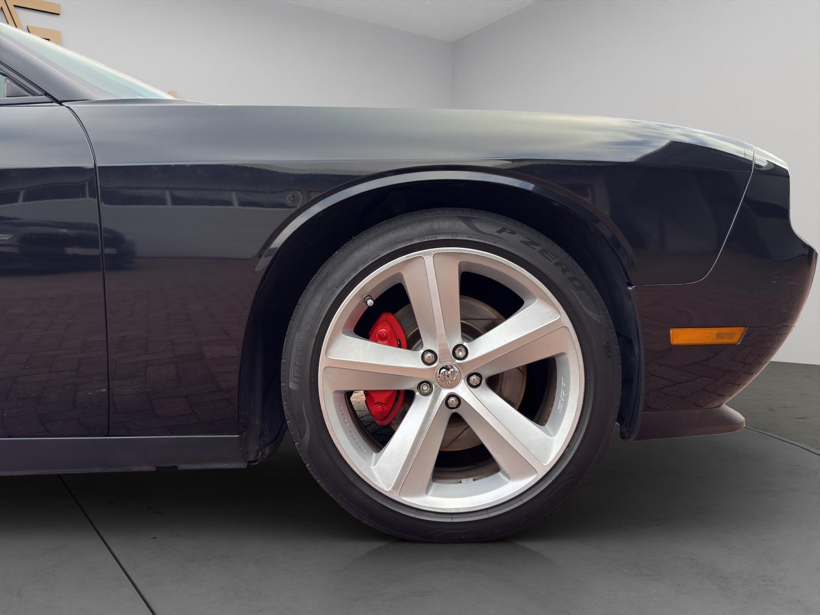 Dodge Challenger SRT8 – Bild 11