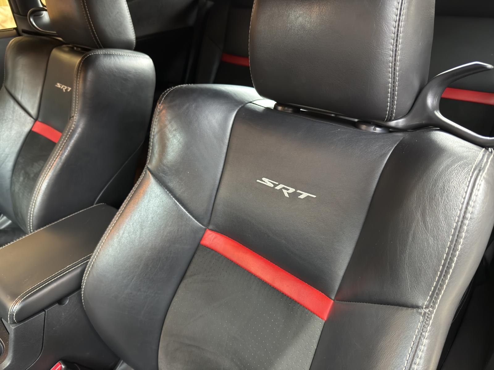 Dodge Challenger SRT8 – Bild 22