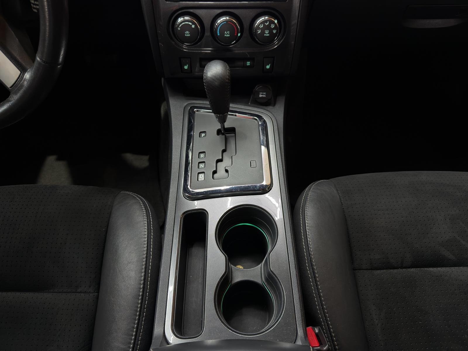 Dodge Challenger SRT8 – Bild 19