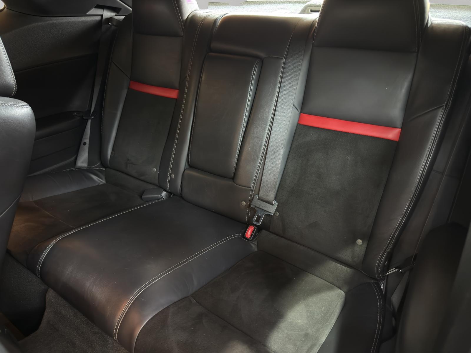 Dodge Challenger SRT8 – Bild 25