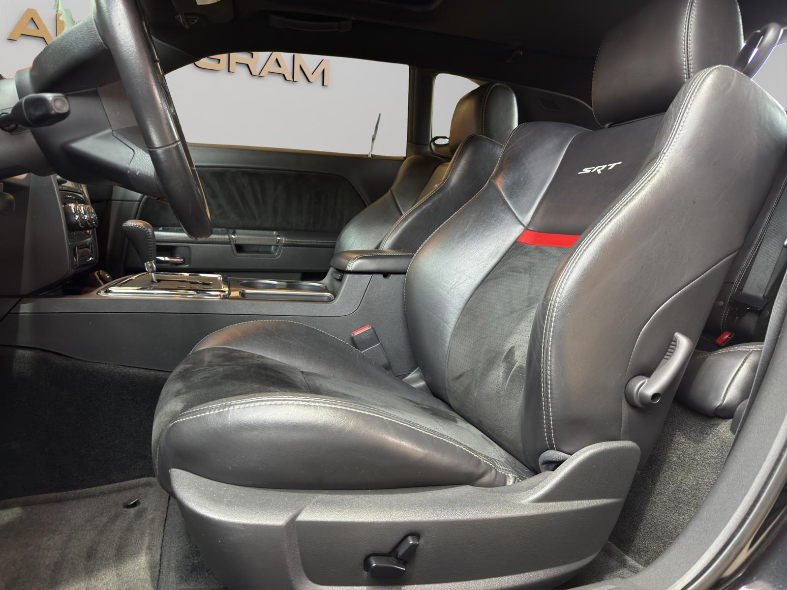 Dodge Challenger SRT8 – Bild 13