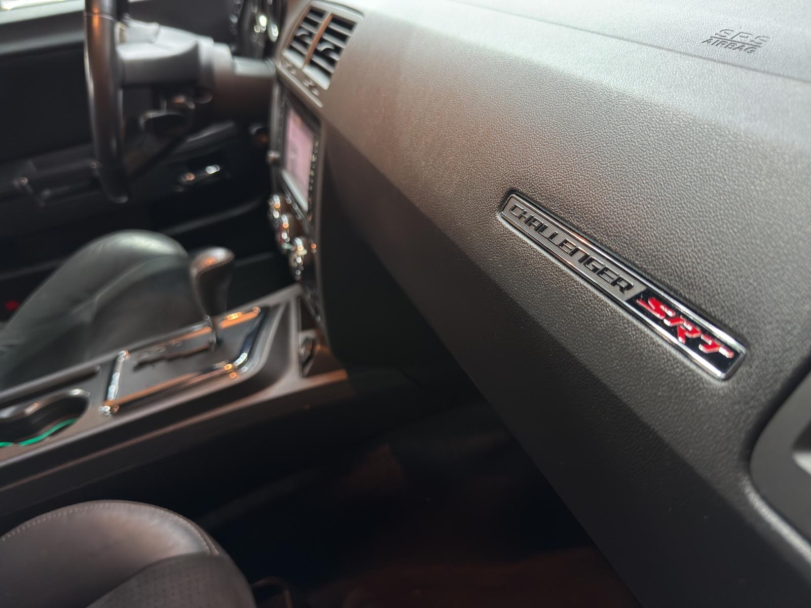 Dodge Challenger SRT8 – Bild 21