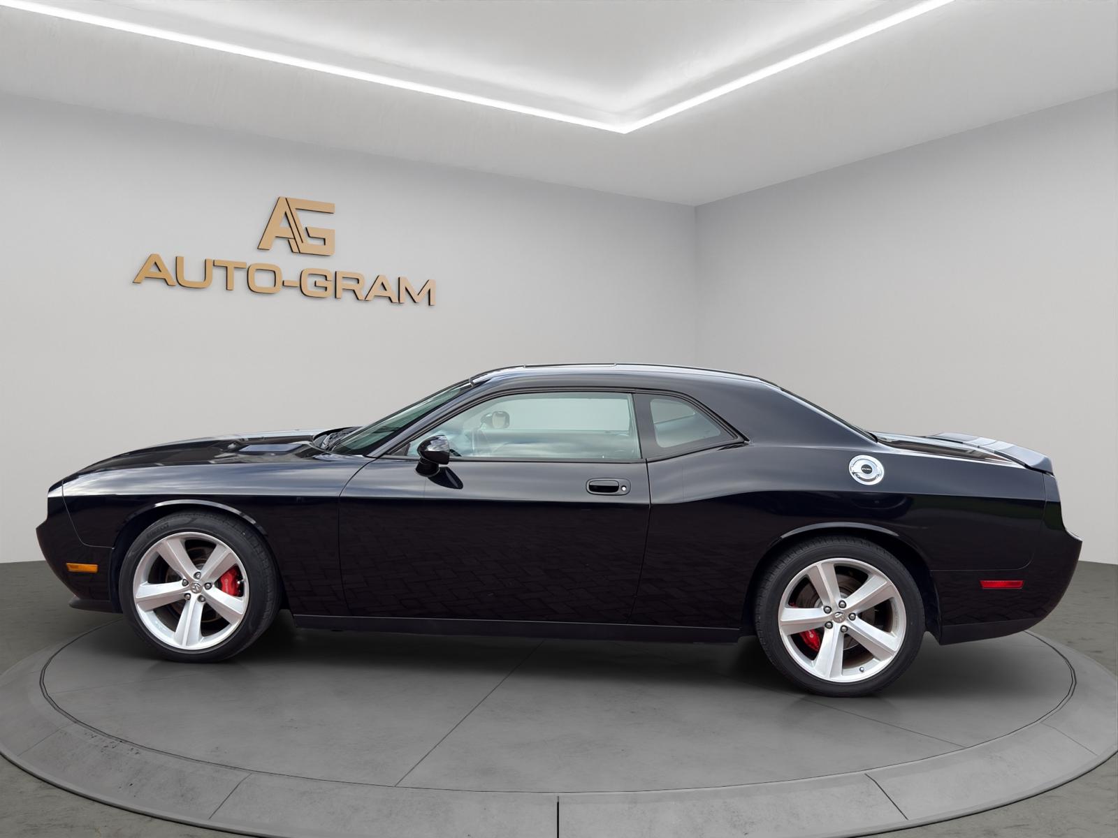 Dodge Challenger SRT8 – Bild 2