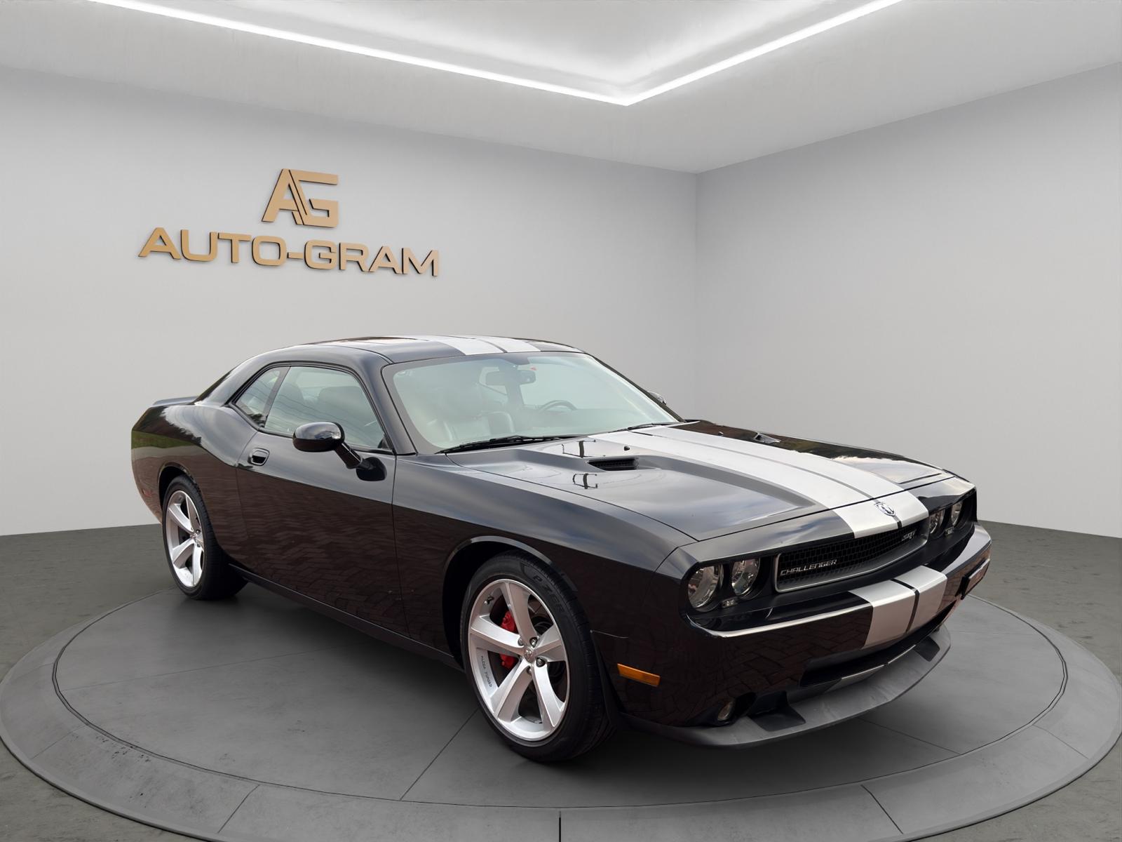 Dodge Challenger SRT8 – Bild 7