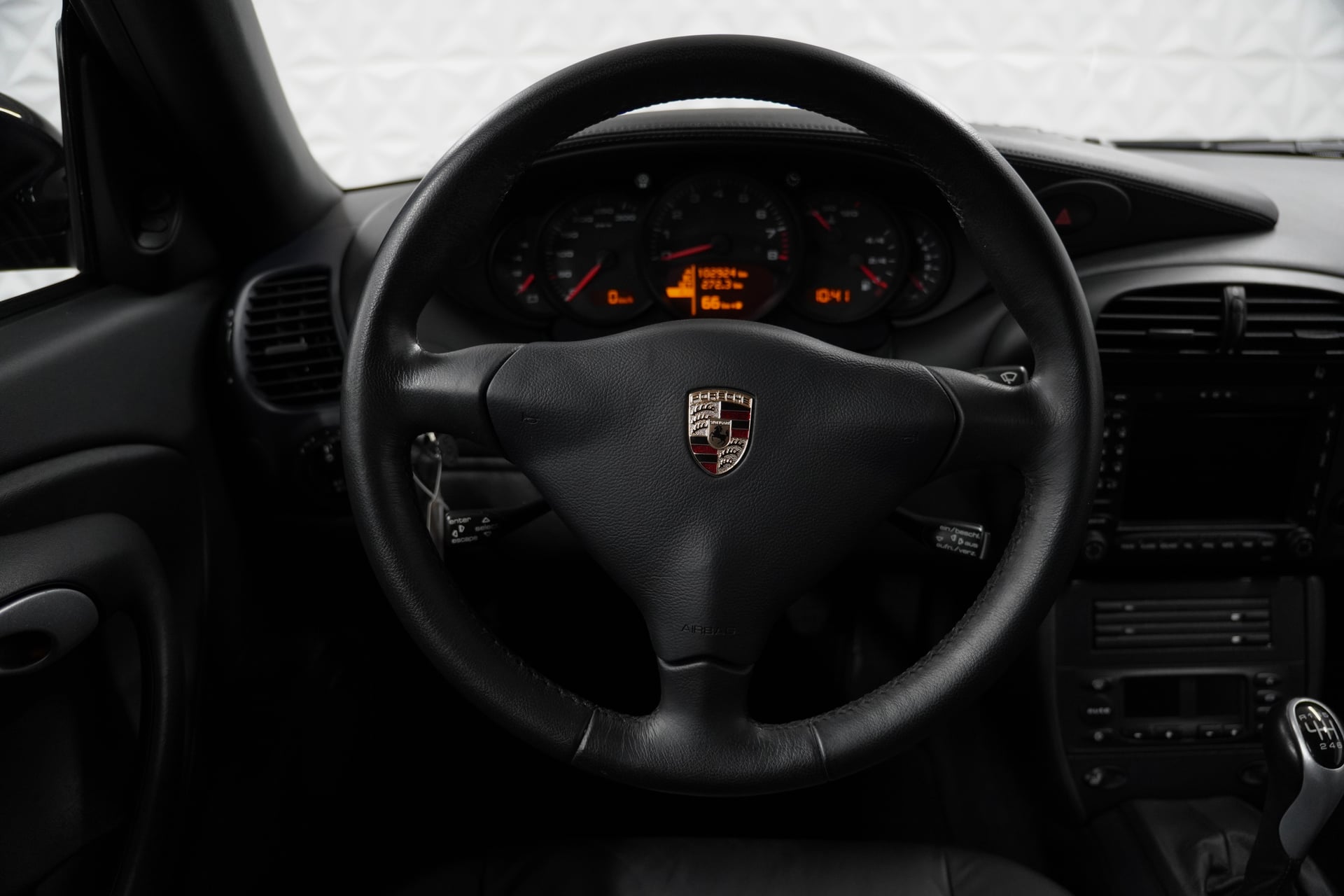 Porsche 911 Carrera 4 S – Bild 14