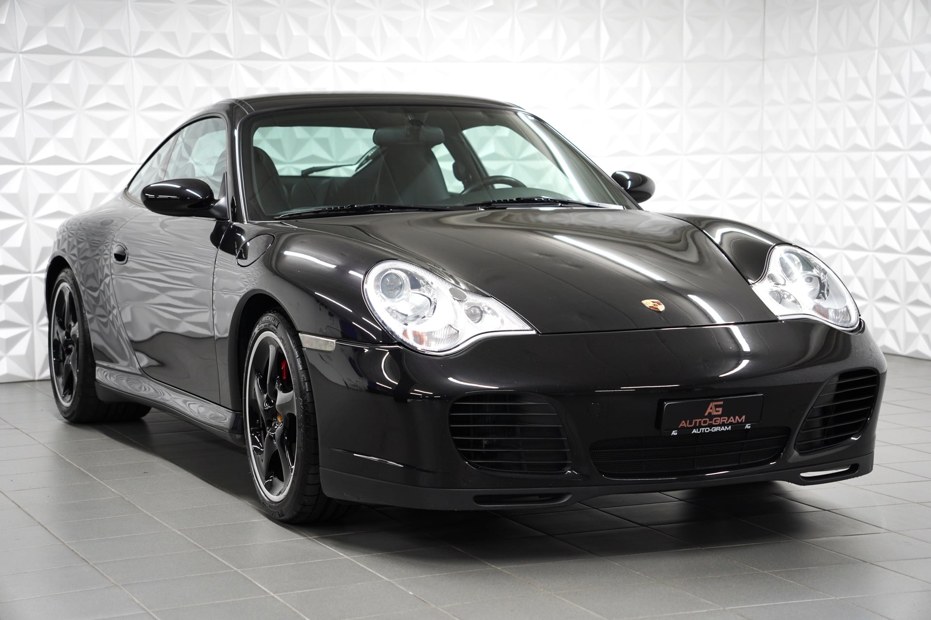 Porsche 911 Carrera 4 S – Bild 7