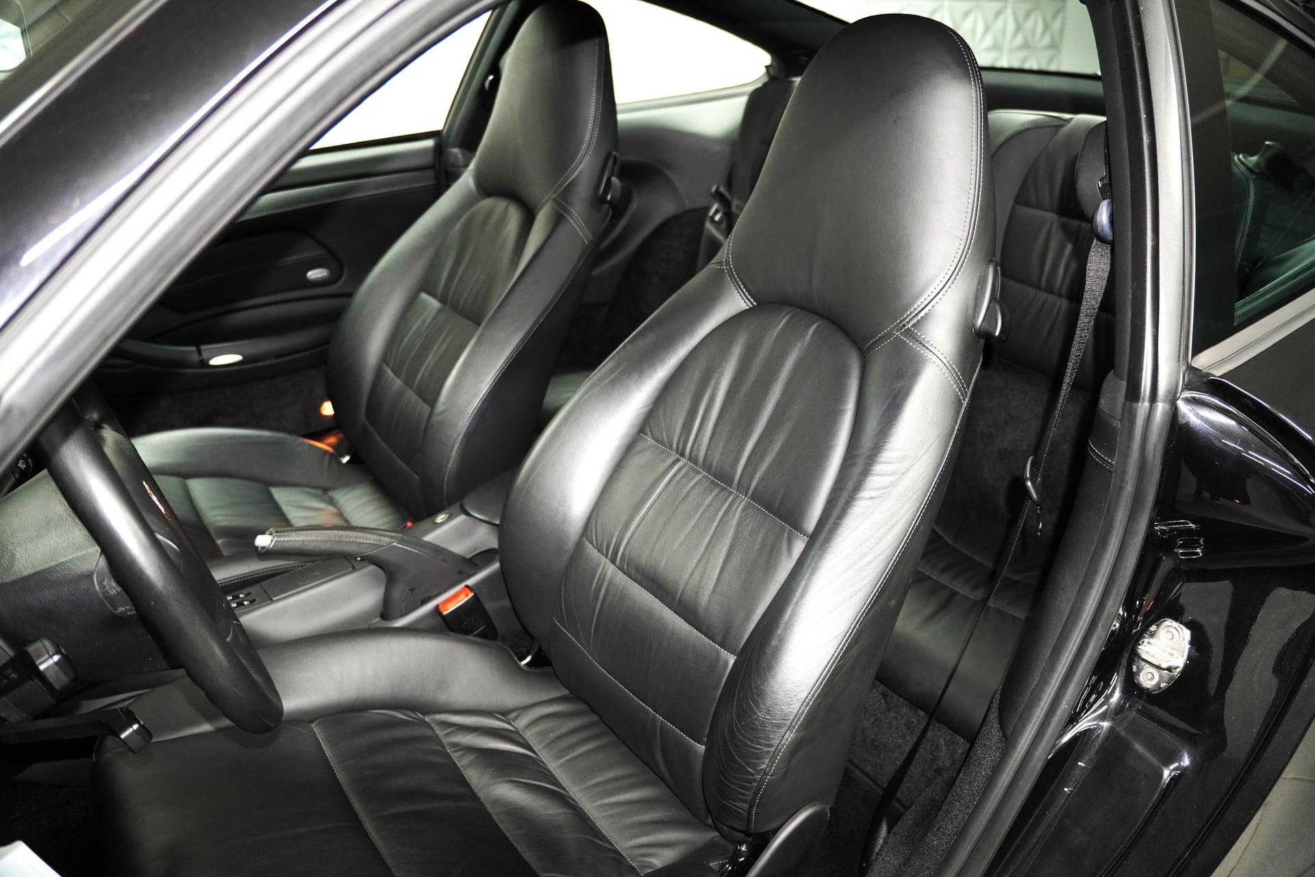 Porsche 911 Carrera 4 S – Bild 11