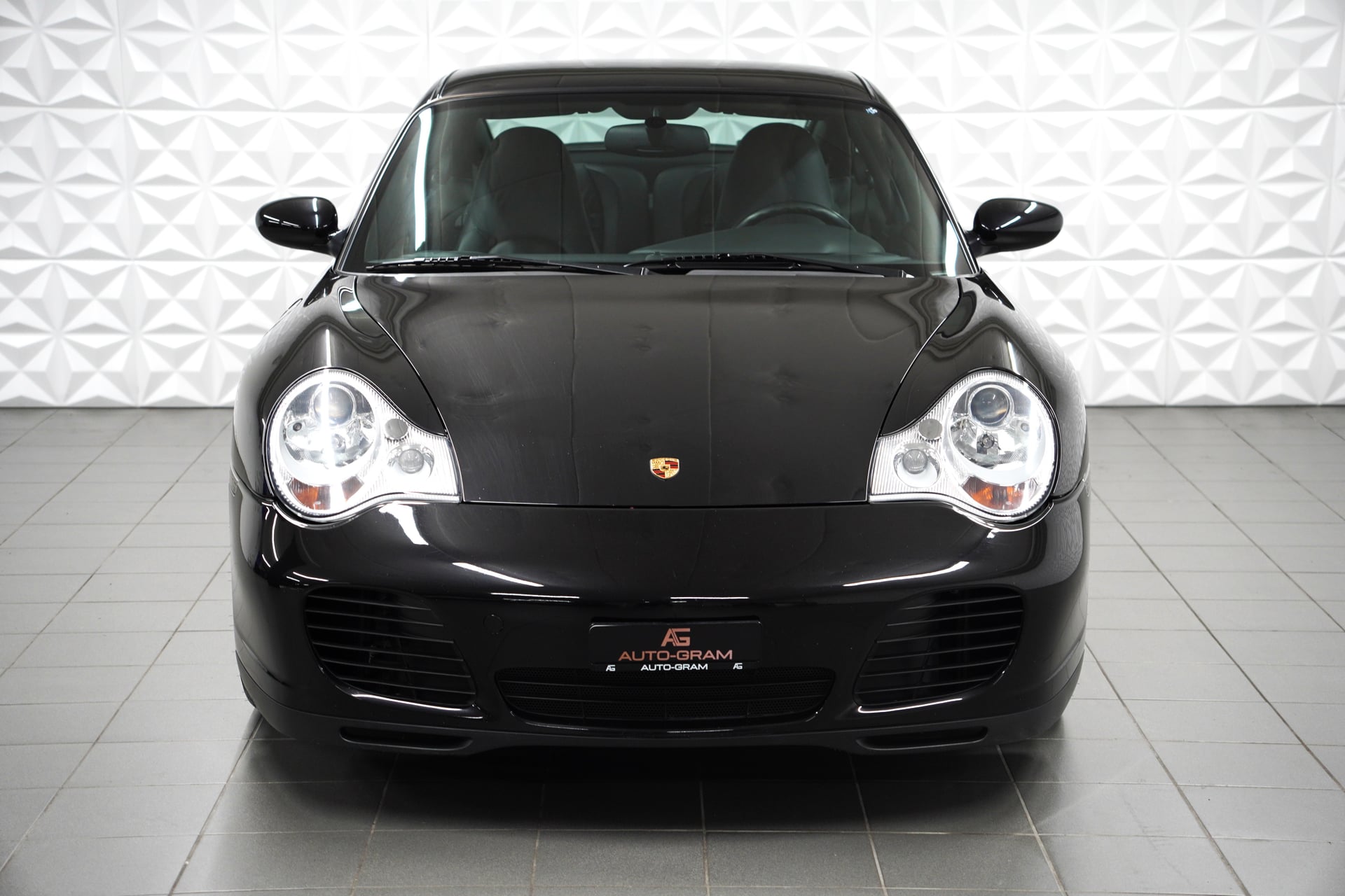 Porsche 911 Carrera 4 S – Bild 8