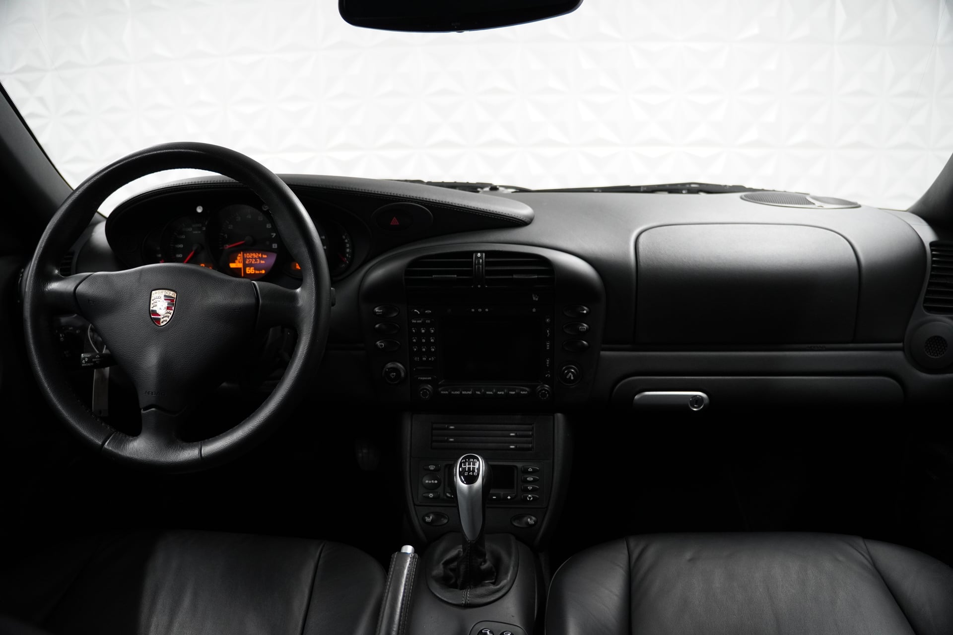 Porsche 911 Carrera 4 S – Bild 13