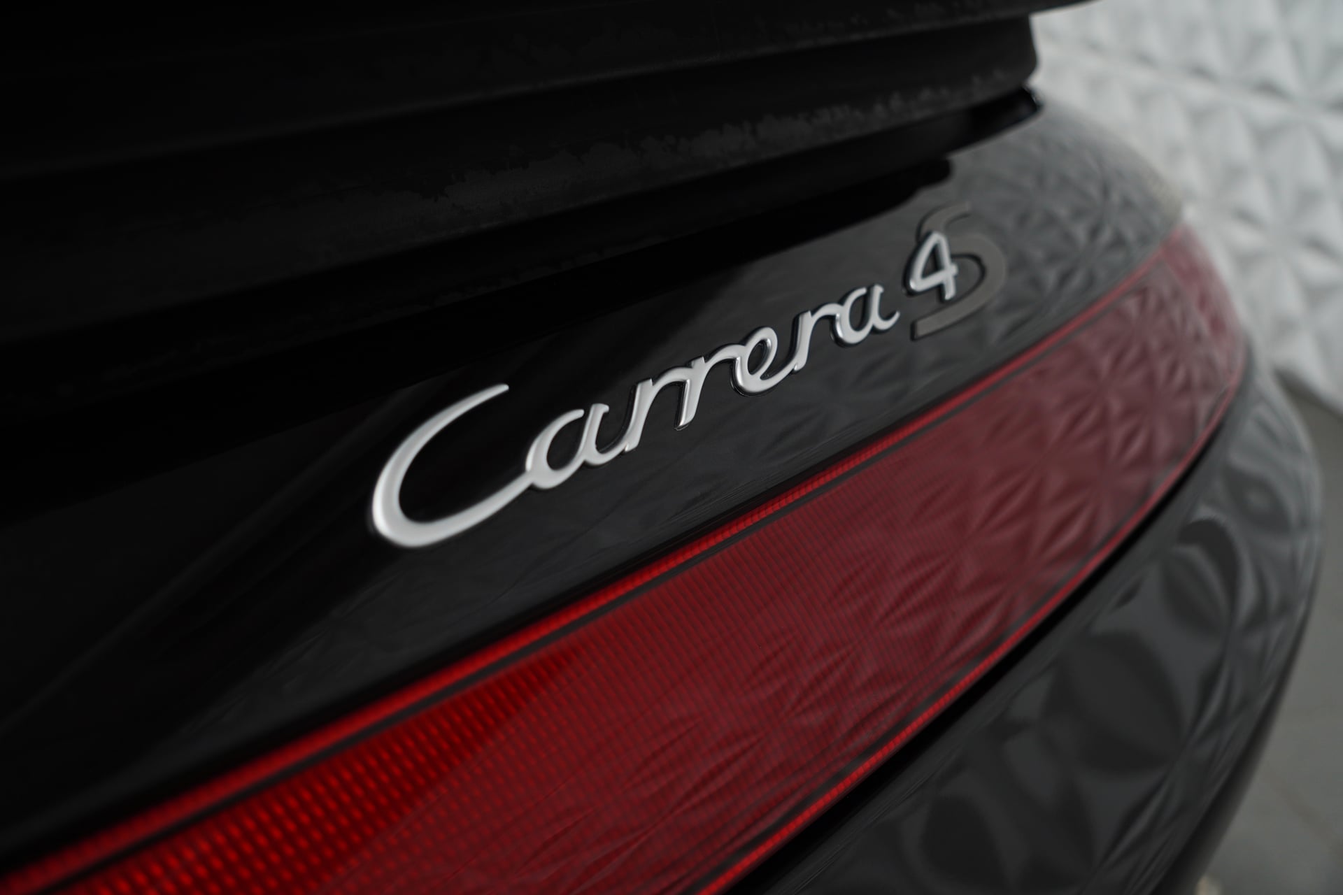 Porsche 911 Carrera 4 S – Bild 17