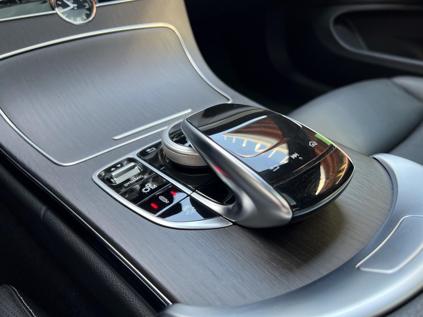 Mercedes-Benz C 43 AMG 4Matic Speedshift TCT 9G – Bild 22