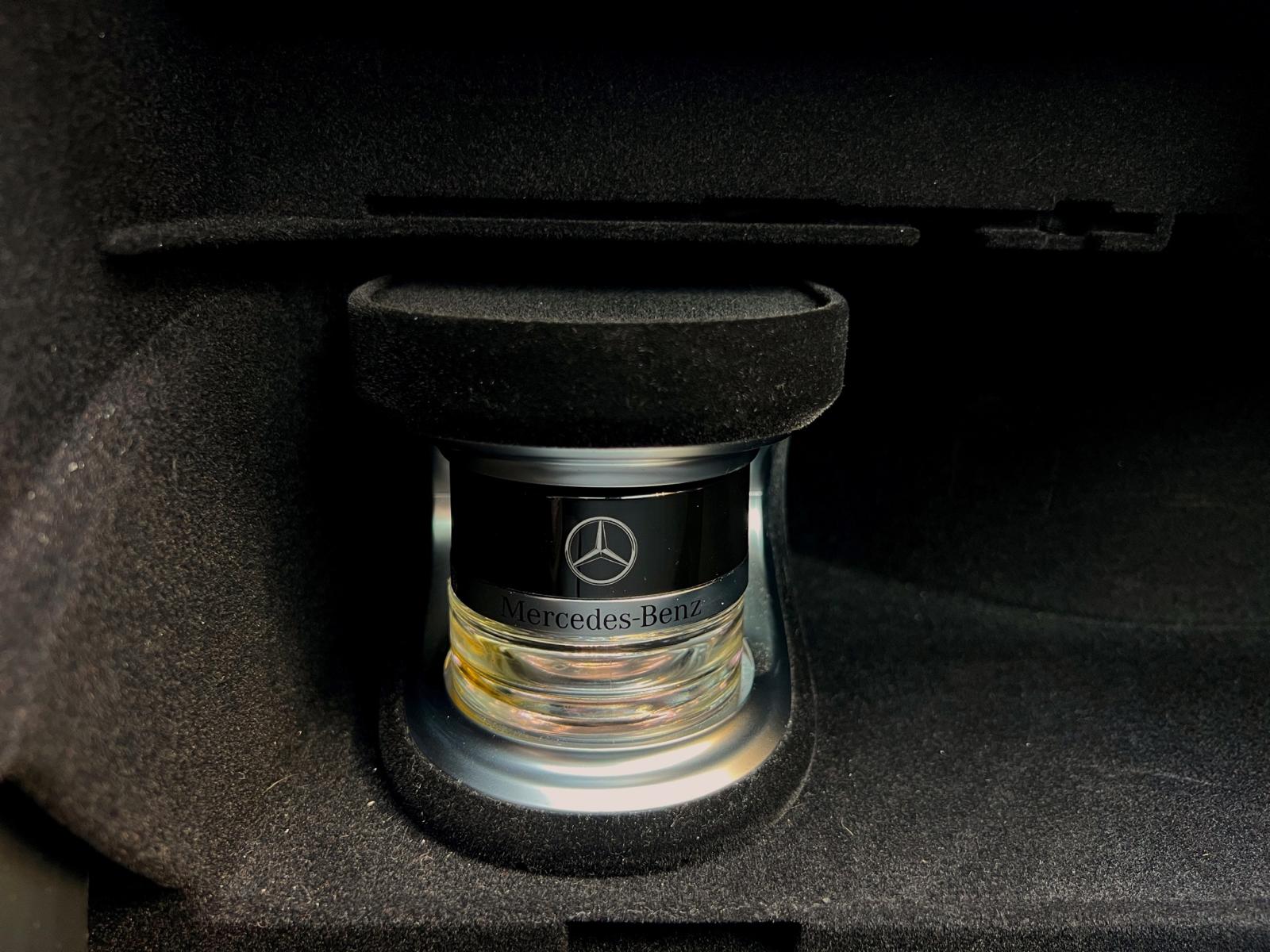 Mercedes-Benz C 43 AMG 4Matic Speedshift TCT 9G – Bild 25