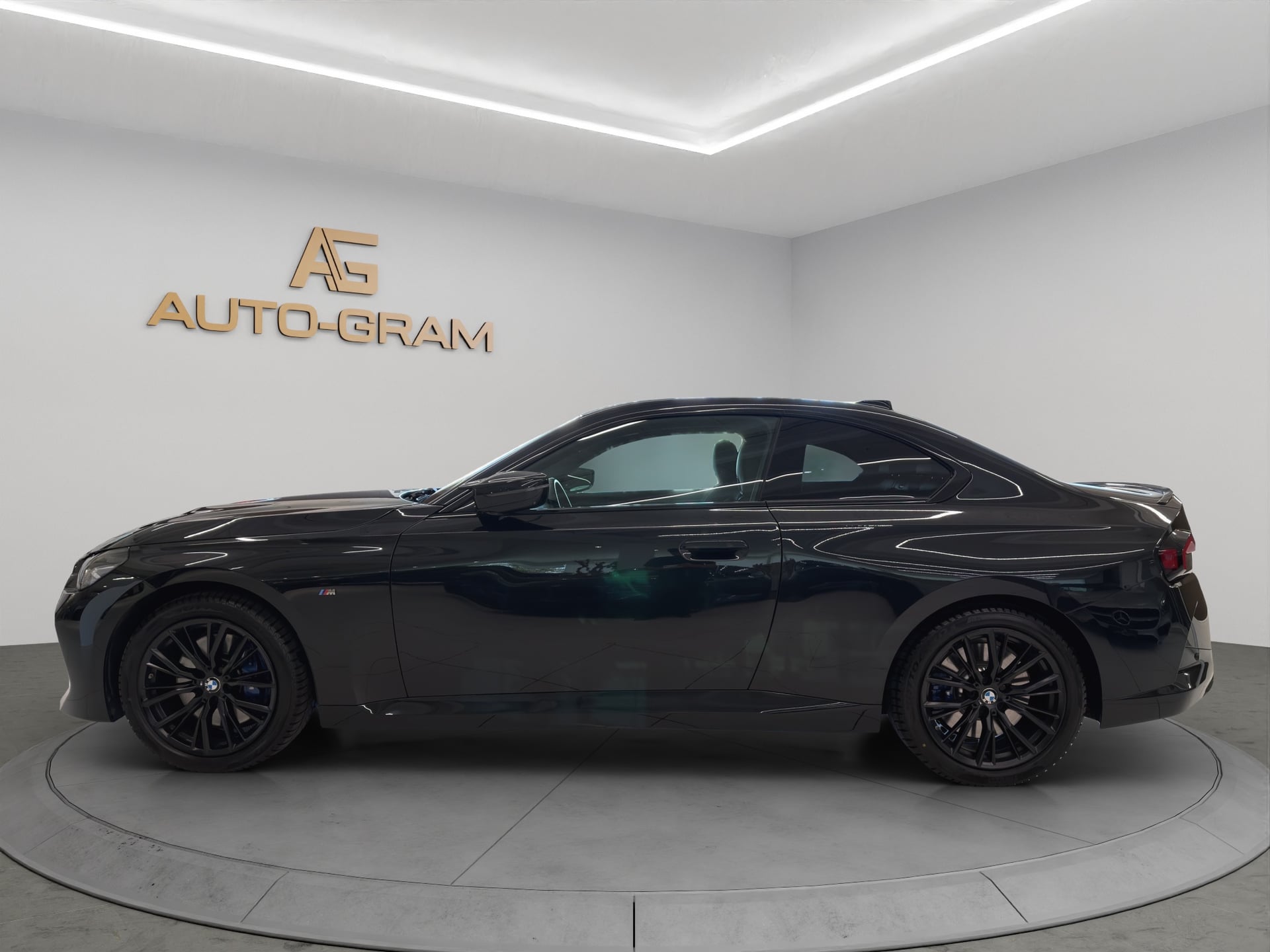BMW M240i xDrive M Sport Pro Steptronic – Bild 2