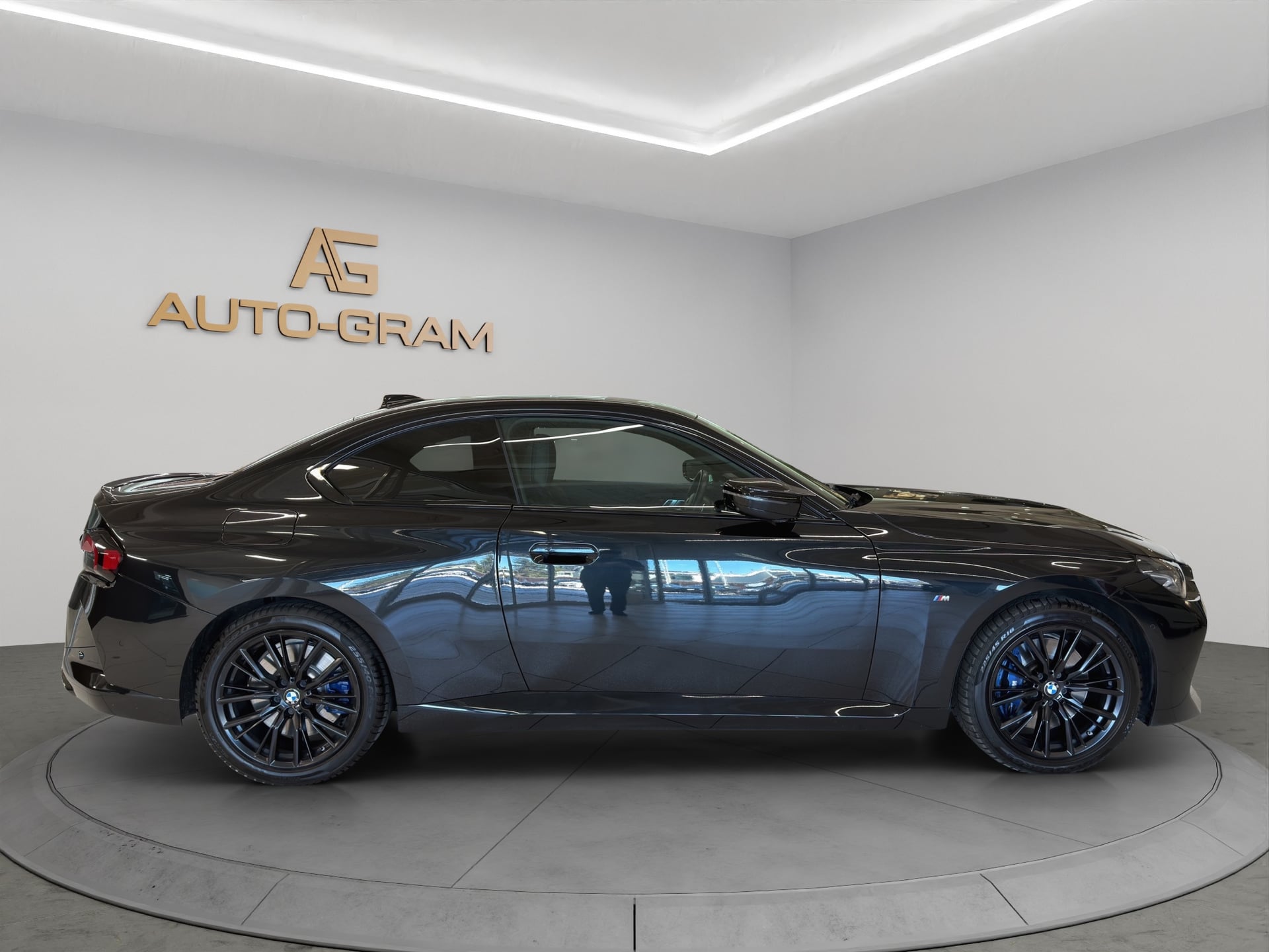 BMW M240i xDrive M Sport Pro Steptronic – Bild 6