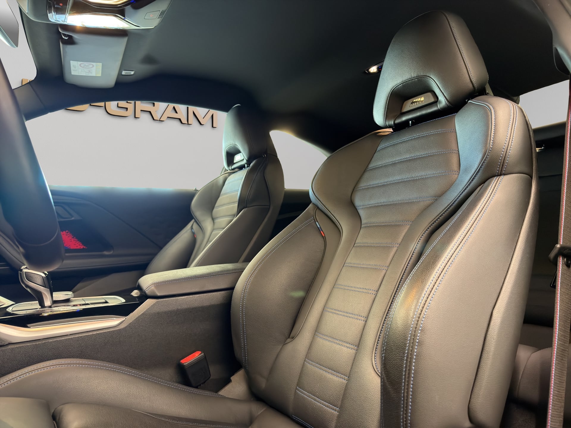 BMW M240i xDrive M Sport Pro Steptronic – Bild 13