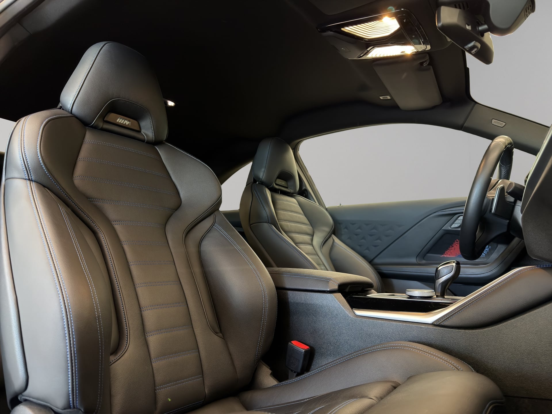 BMW M240i xDrive M Sport Pro Steptronic – Bild 14