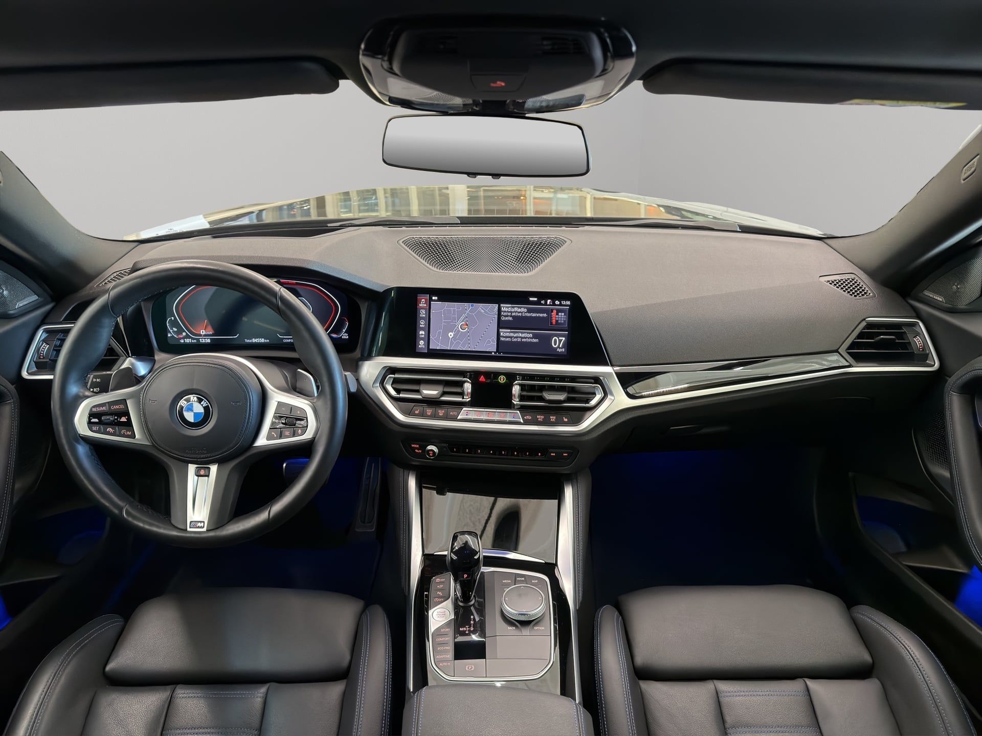 BMW M240i xDrive M Sport Pro Steptronic – Bild 15