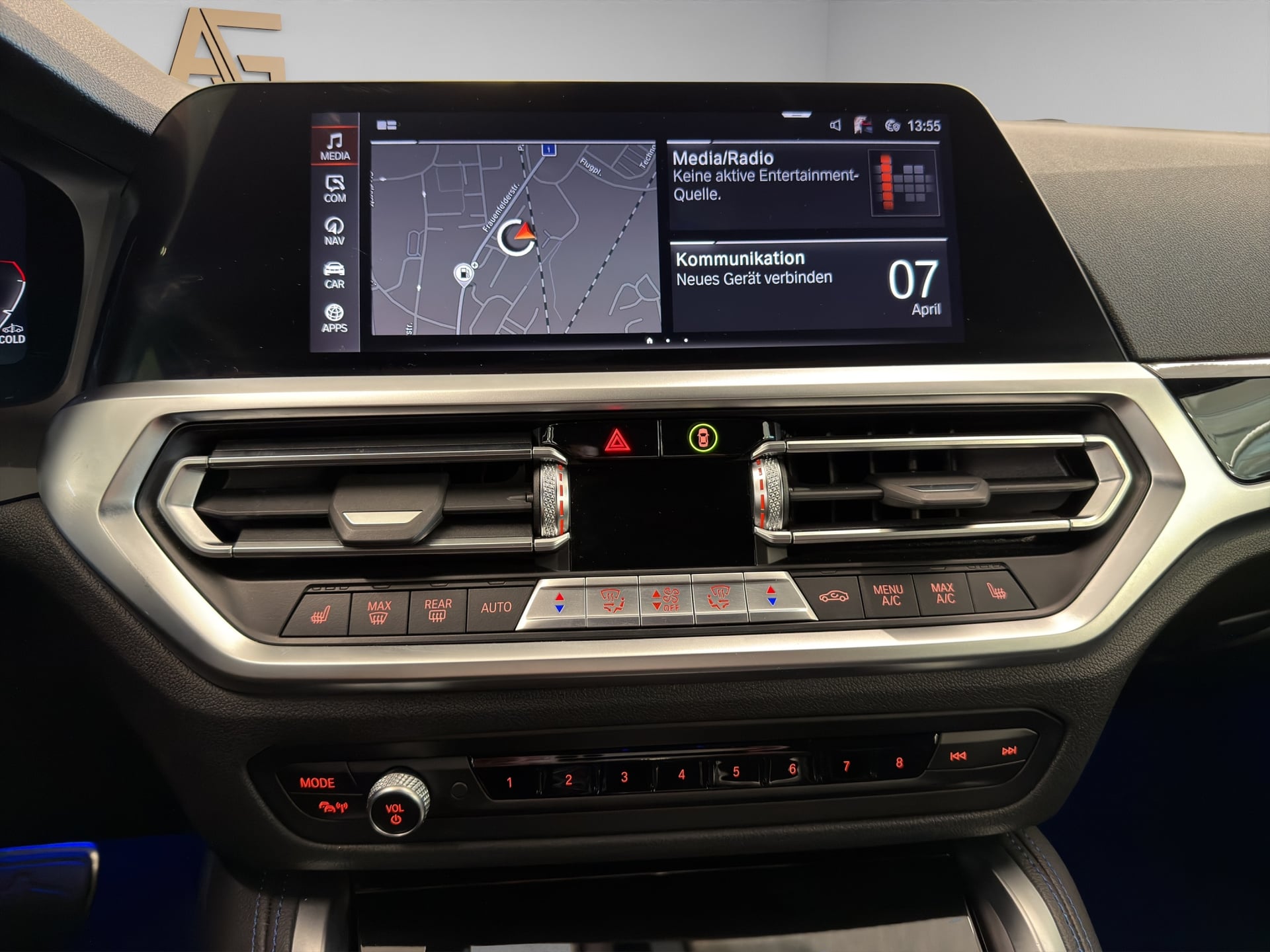 BMW M240i xDrive M Sport Pro Steptronic – Bild 19