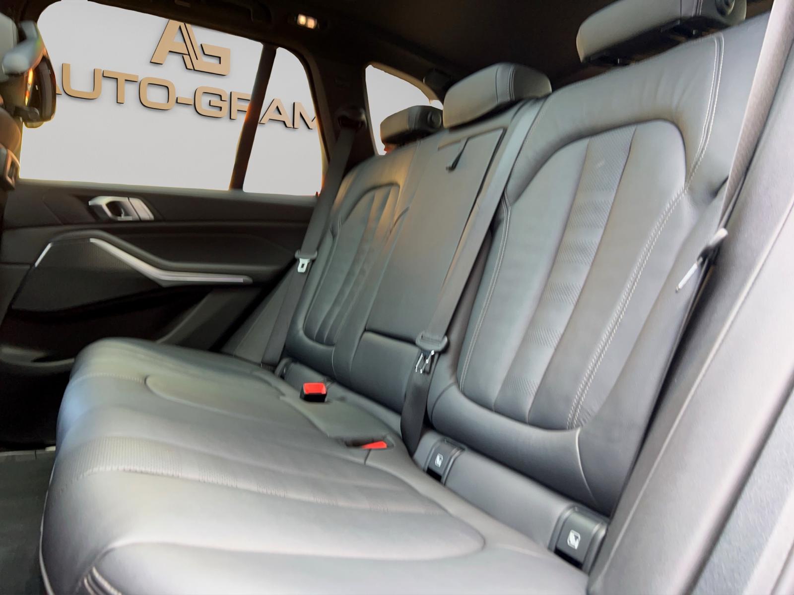 BMW X5 xDrive45e M Sport Steptronic – Bild 28