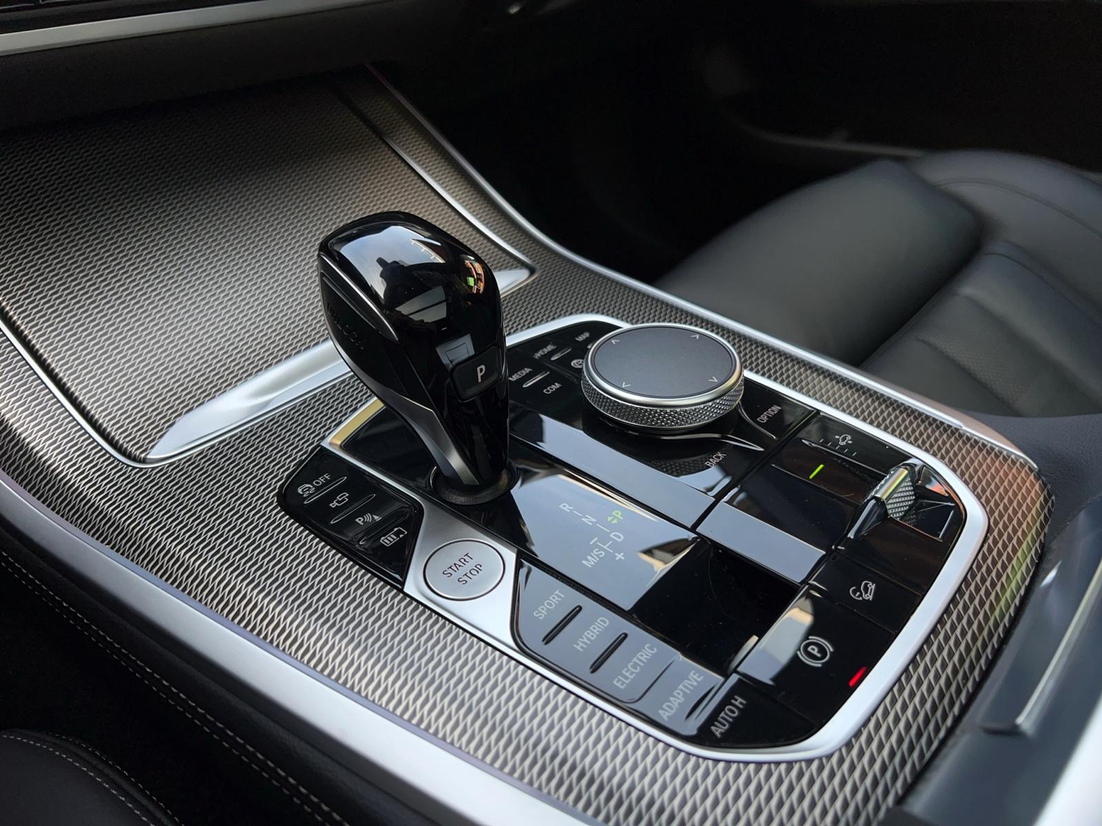 BMW X5 xDrive45e M Sport Steptronic – Bild 20