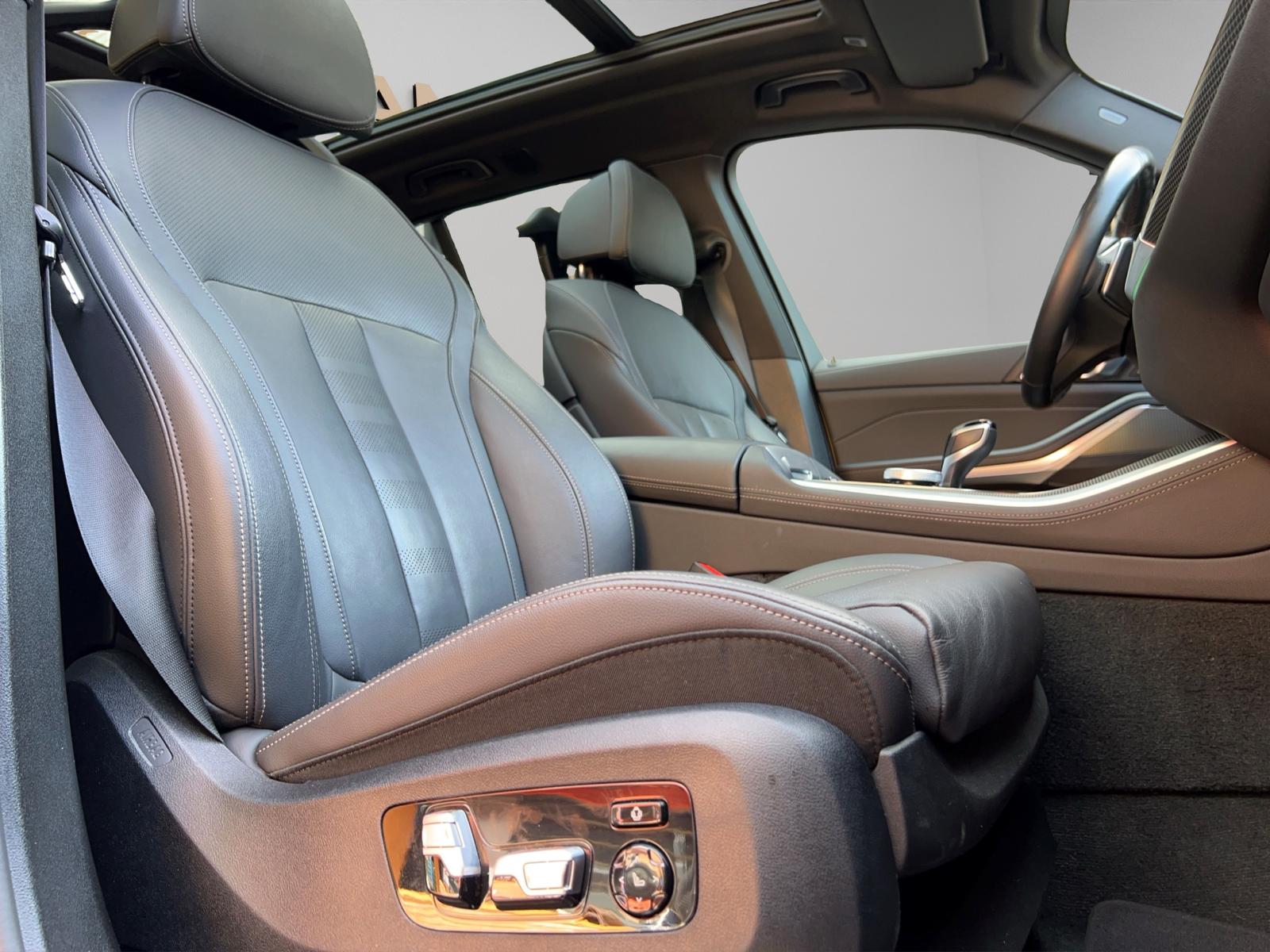BMW X5 xDrive45e M Sport Steptronic – Bild 13