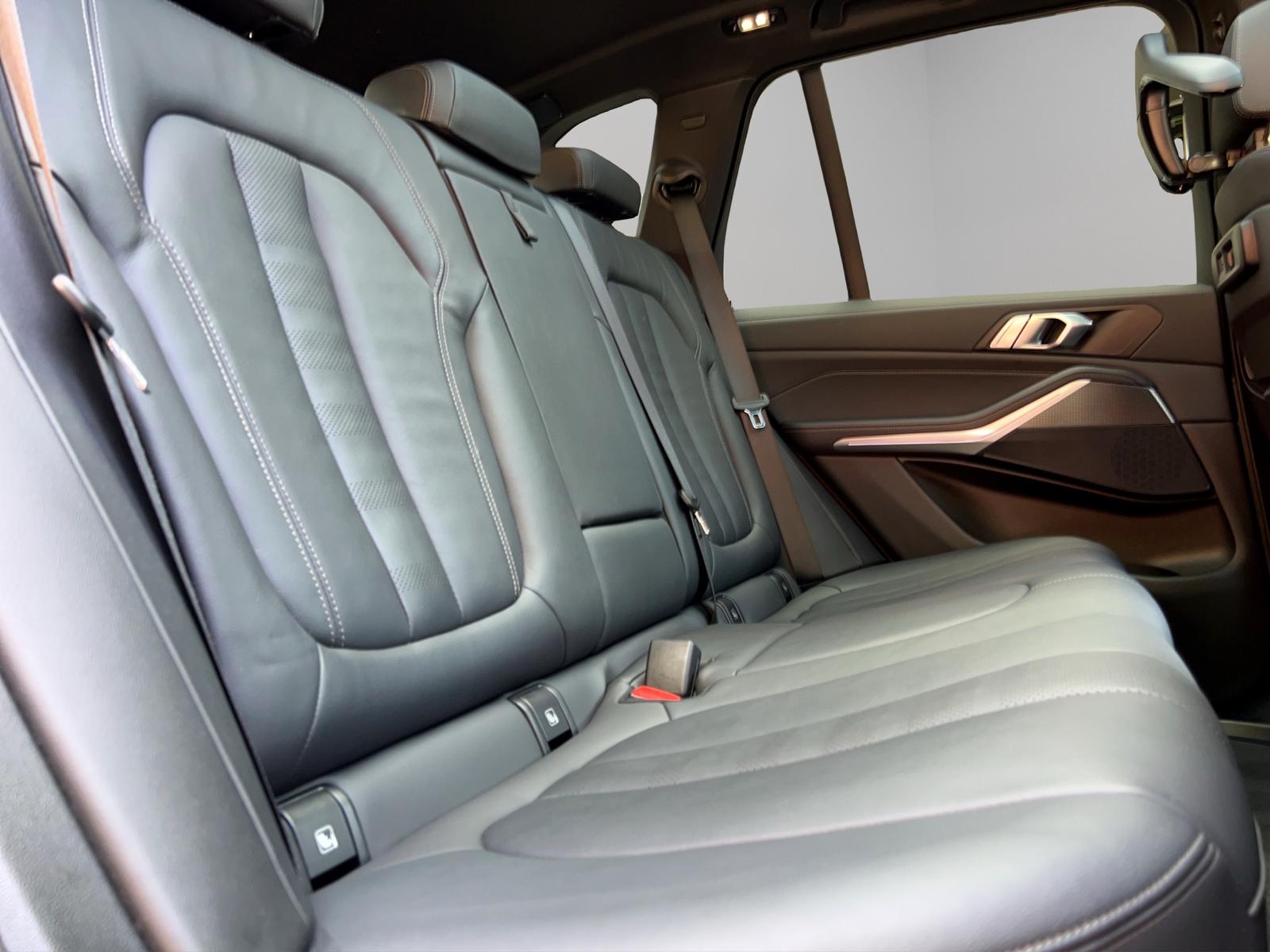 BMW X5 xDrive45e M Sport Steptronic – Bild 27