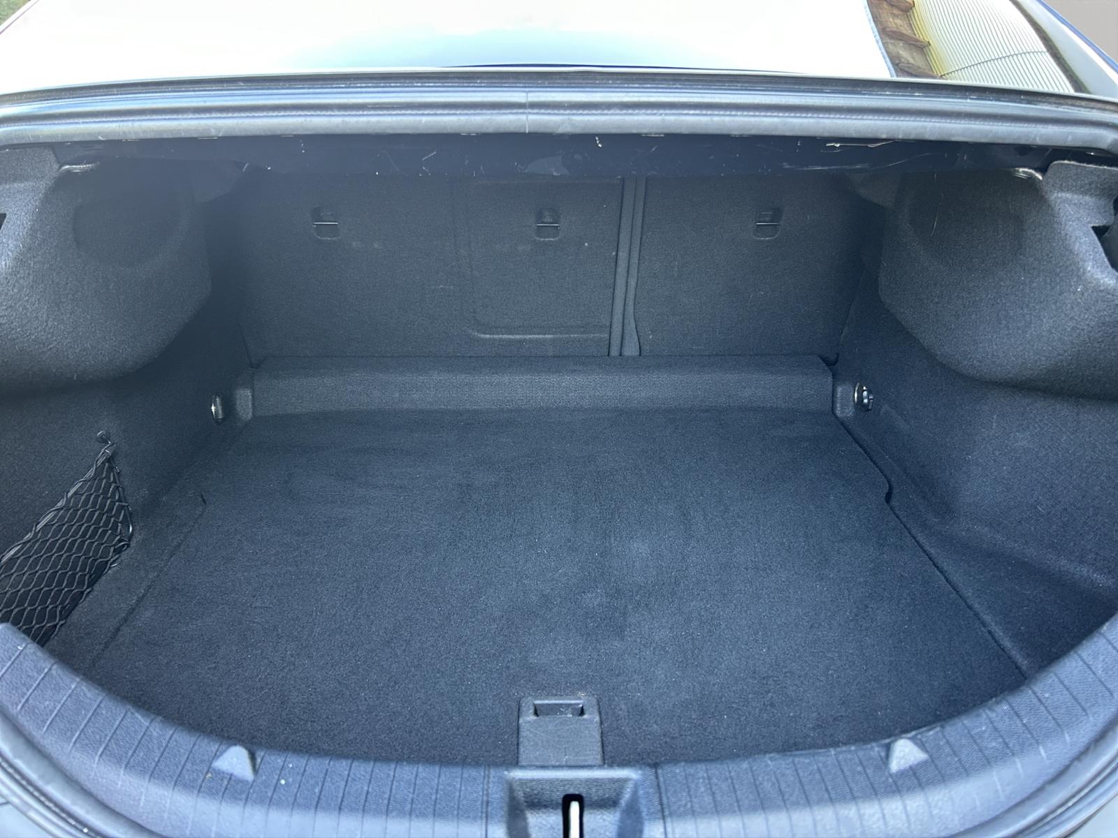 Mercedes-Benz CLA 200 AMG Line – Bild 24
