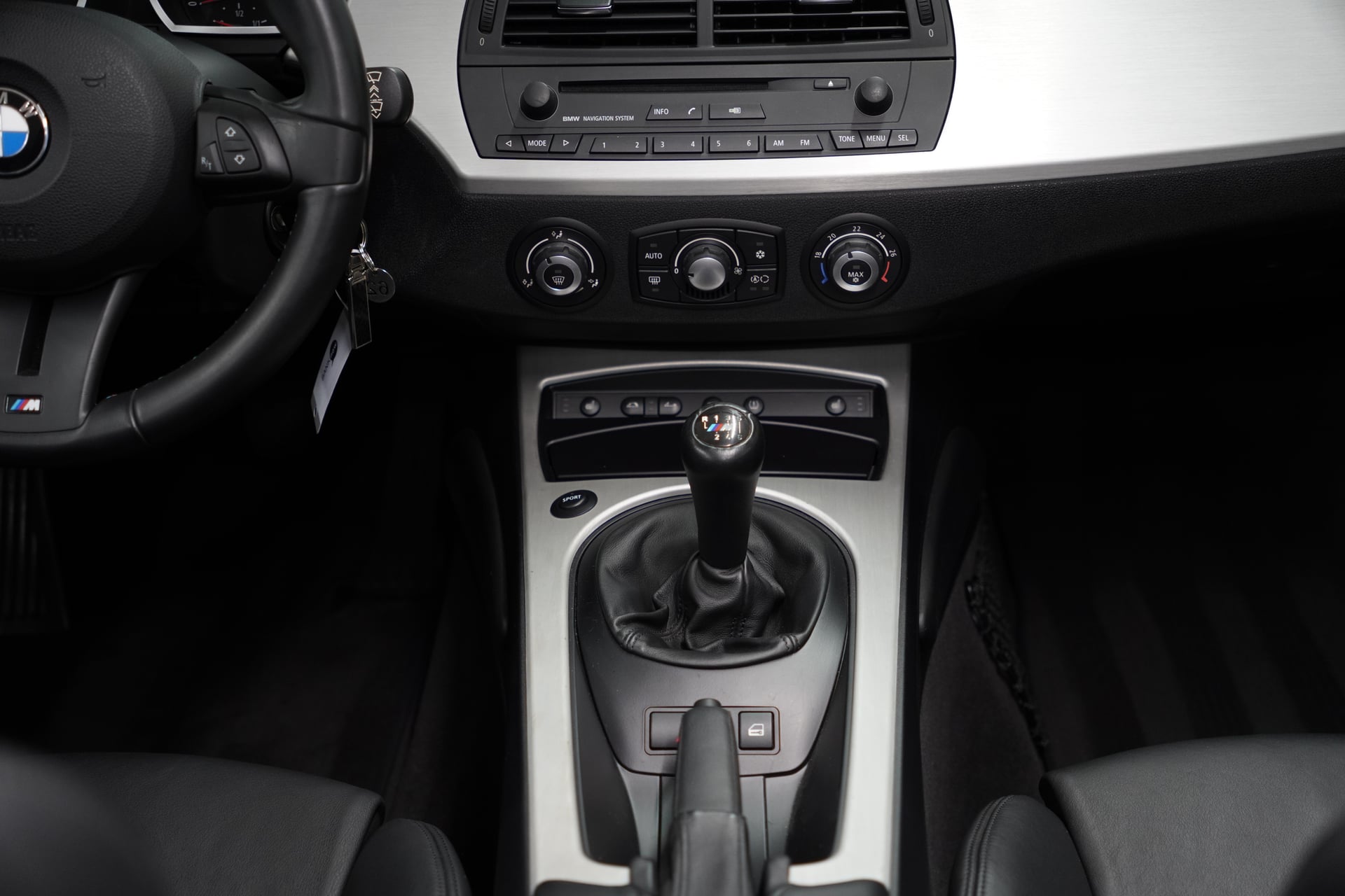 BMW Z4 M Roadster – Bild 15