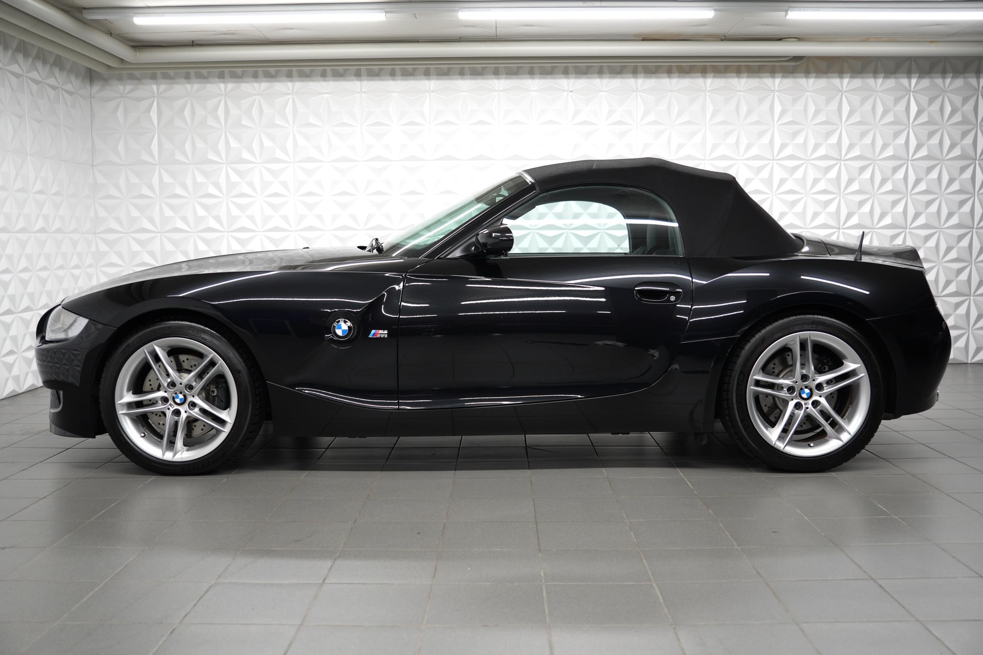 BMW Z4 M Roadster – Bild 2