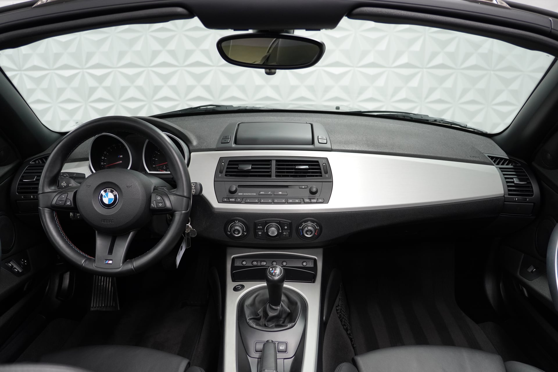 BMW Z4 M Roadster – Bild 13