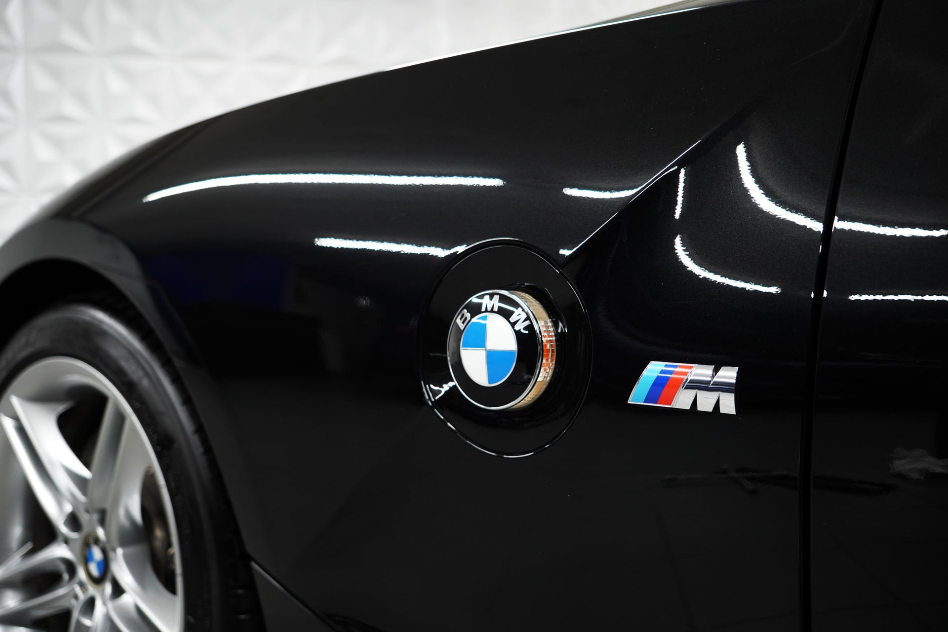BMW Z4 M Roadster – Bild 21