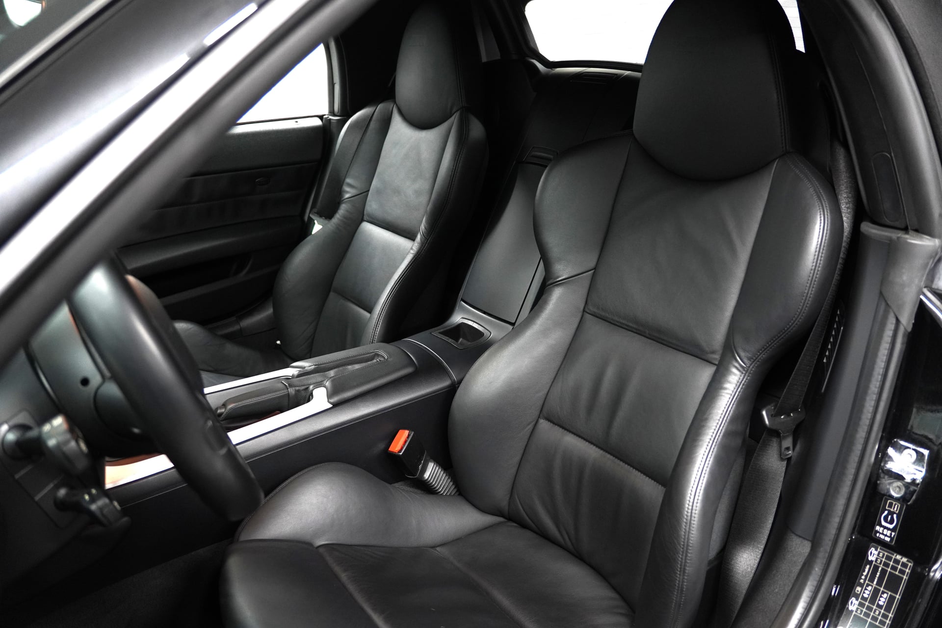 BMW Z4 M Roadster – Bild 11