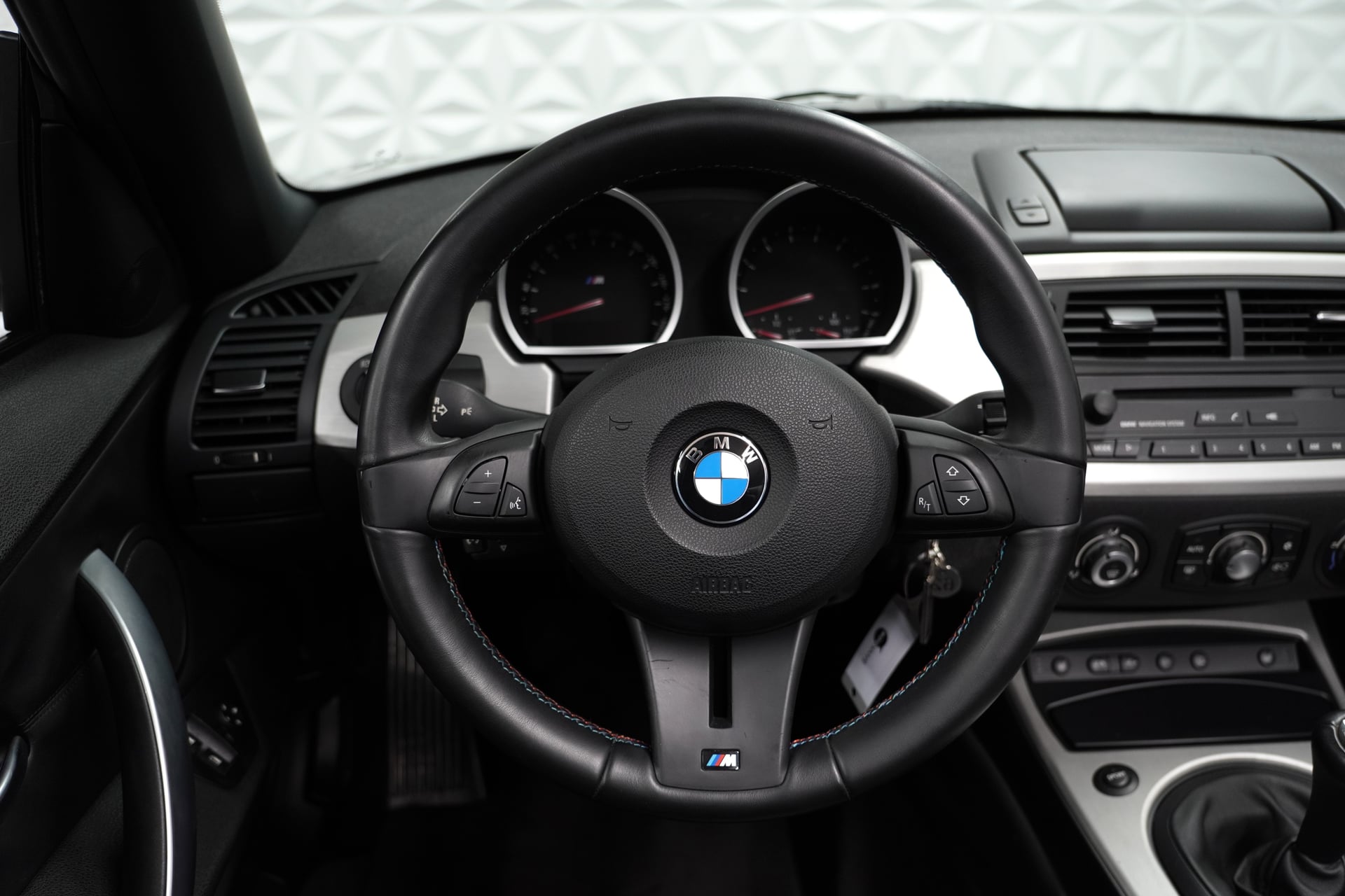 BMW Z4 M Roadster – Bild 14