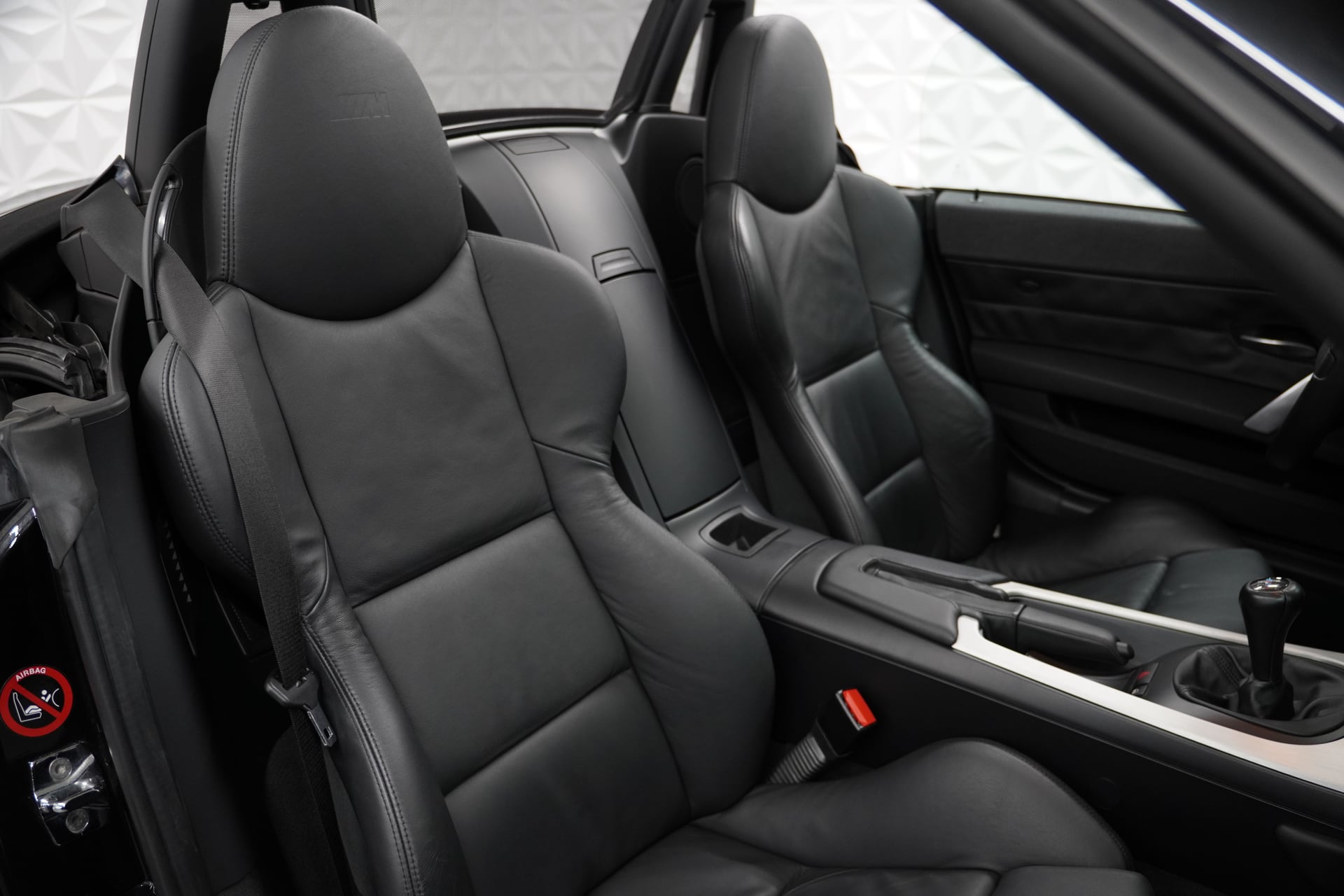 BMW Z4 M Roadster – Bild 12