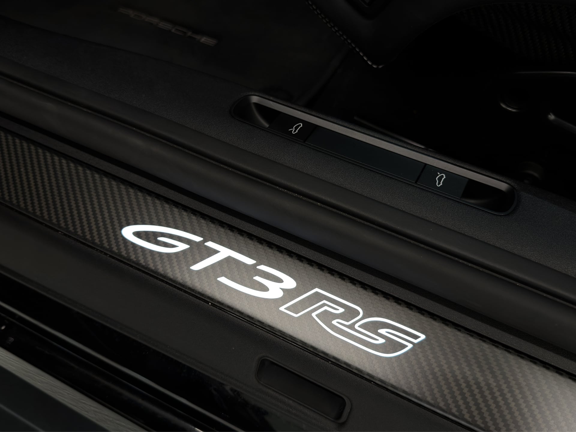 Porsche 911 GT3 RS Weissach-Paket – Bild 23