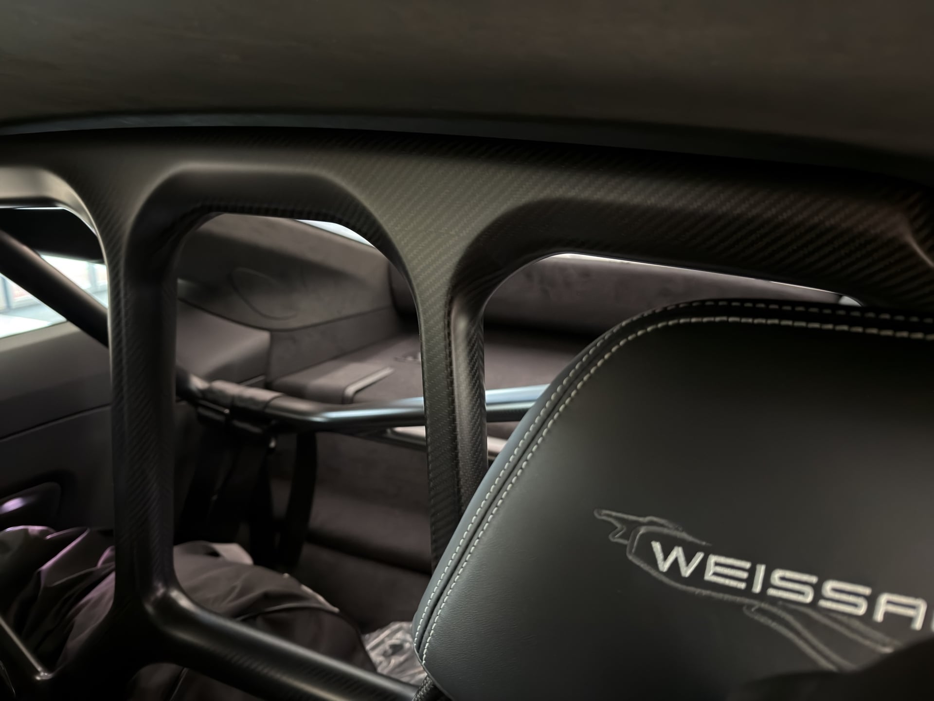 Porsche 911 GT3 RS Weissach-Paket – Bild 22