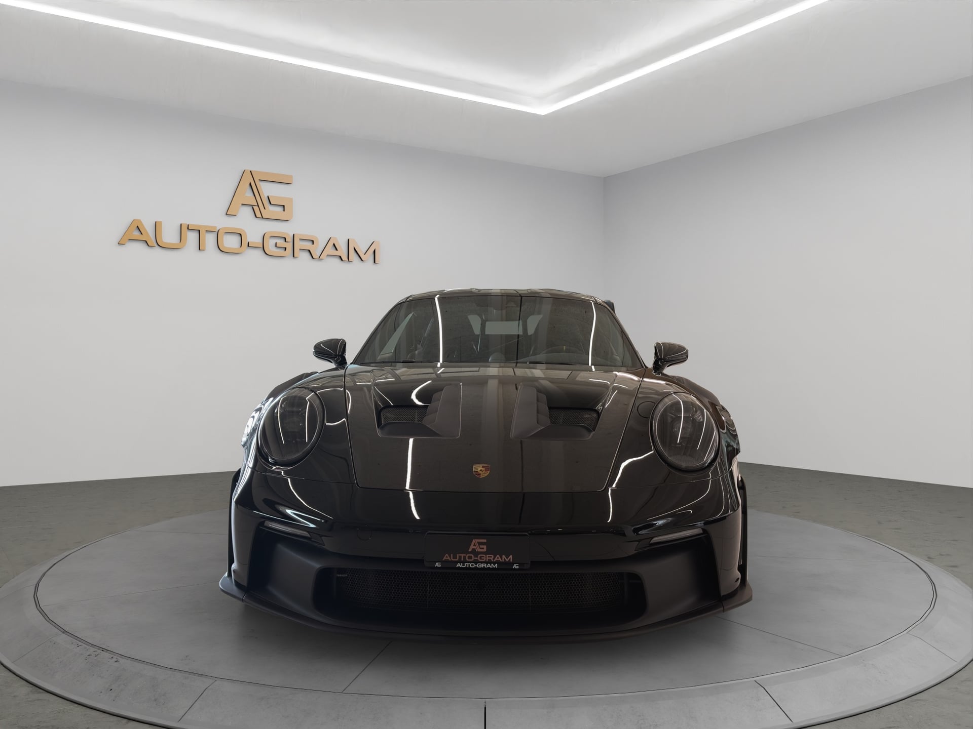 Porsche 911 GT3 RS Weissach-Paket – Bild 8
