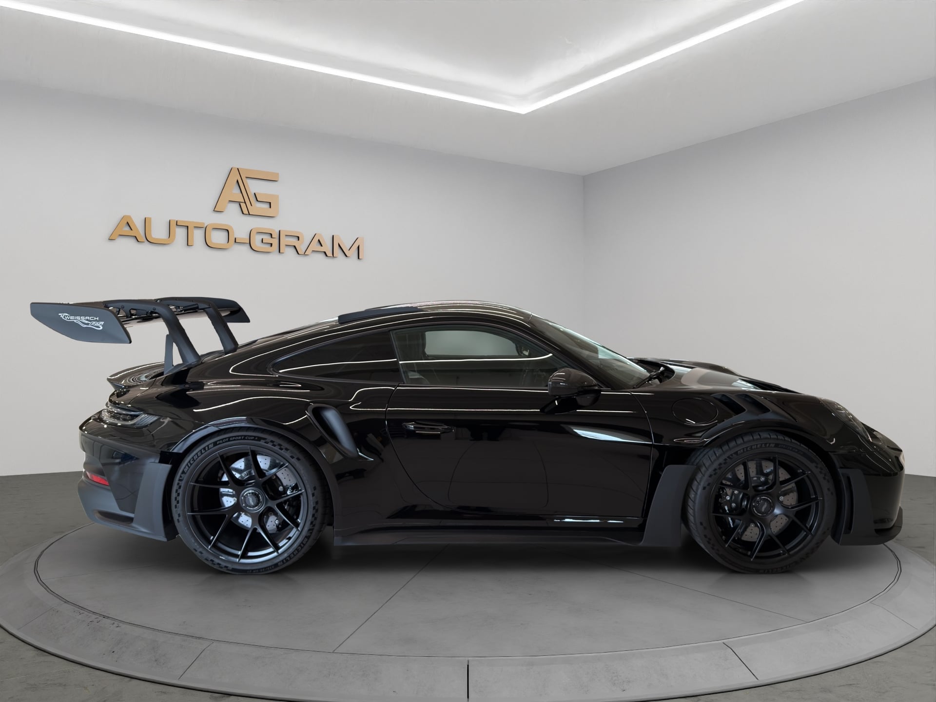 Porsche 911 GT3 RS Weissach-Paket – Bild 6